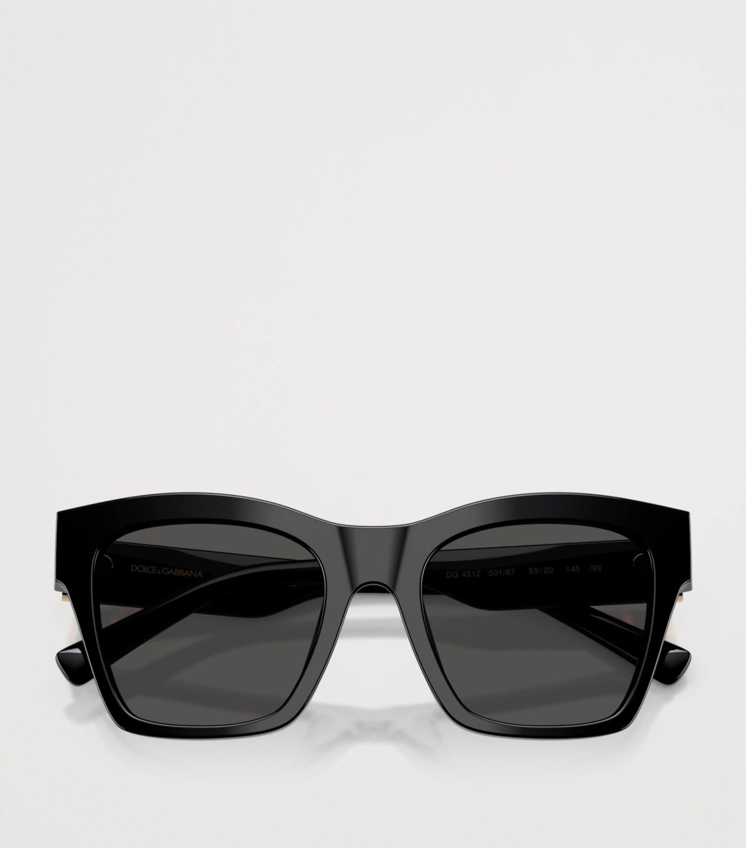 Square Sunglasses 501/87 Image 5