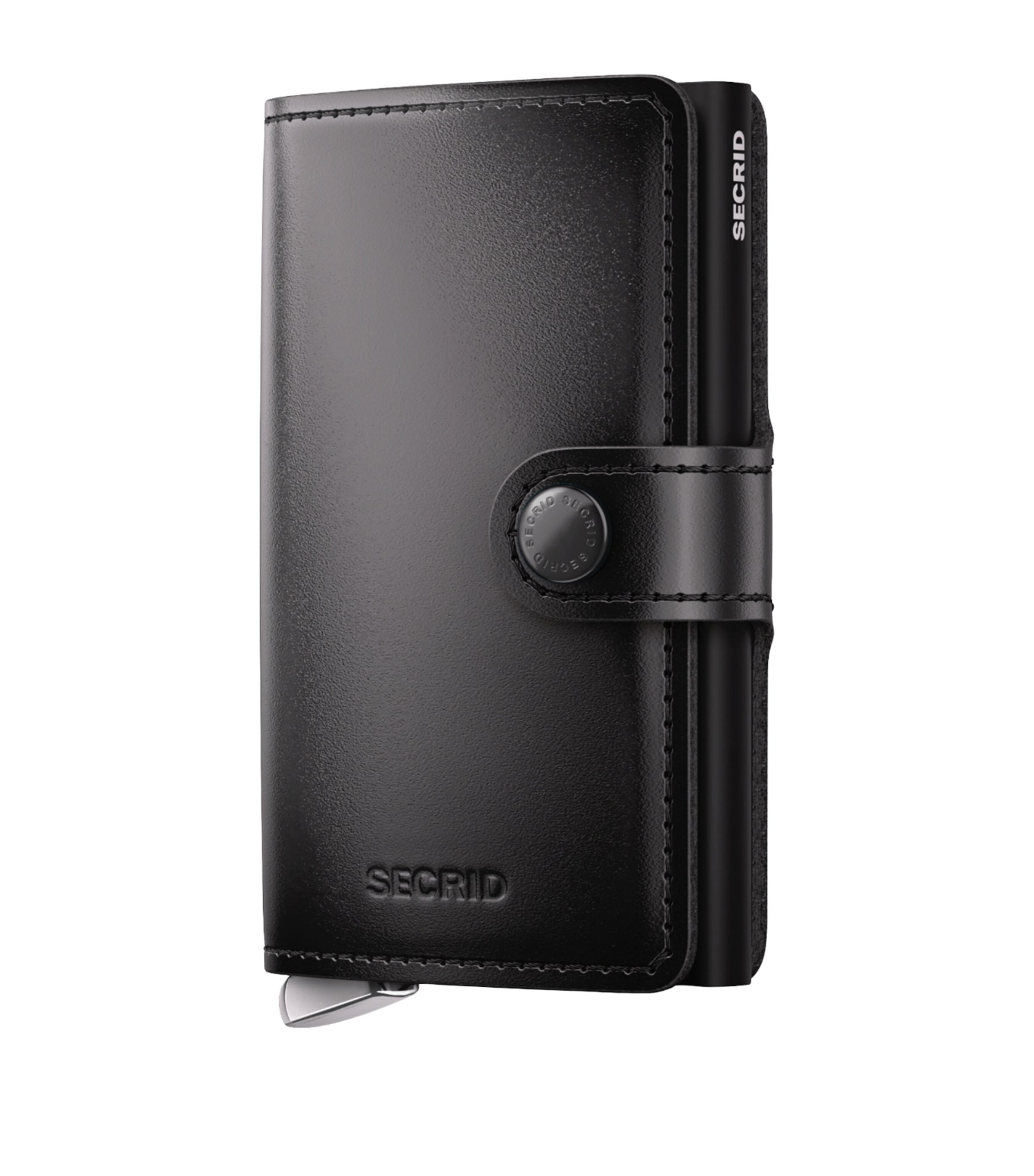 Secrid Dusk Leather Miniwallet | Men Accessories | Wallets | Designers | Secrid