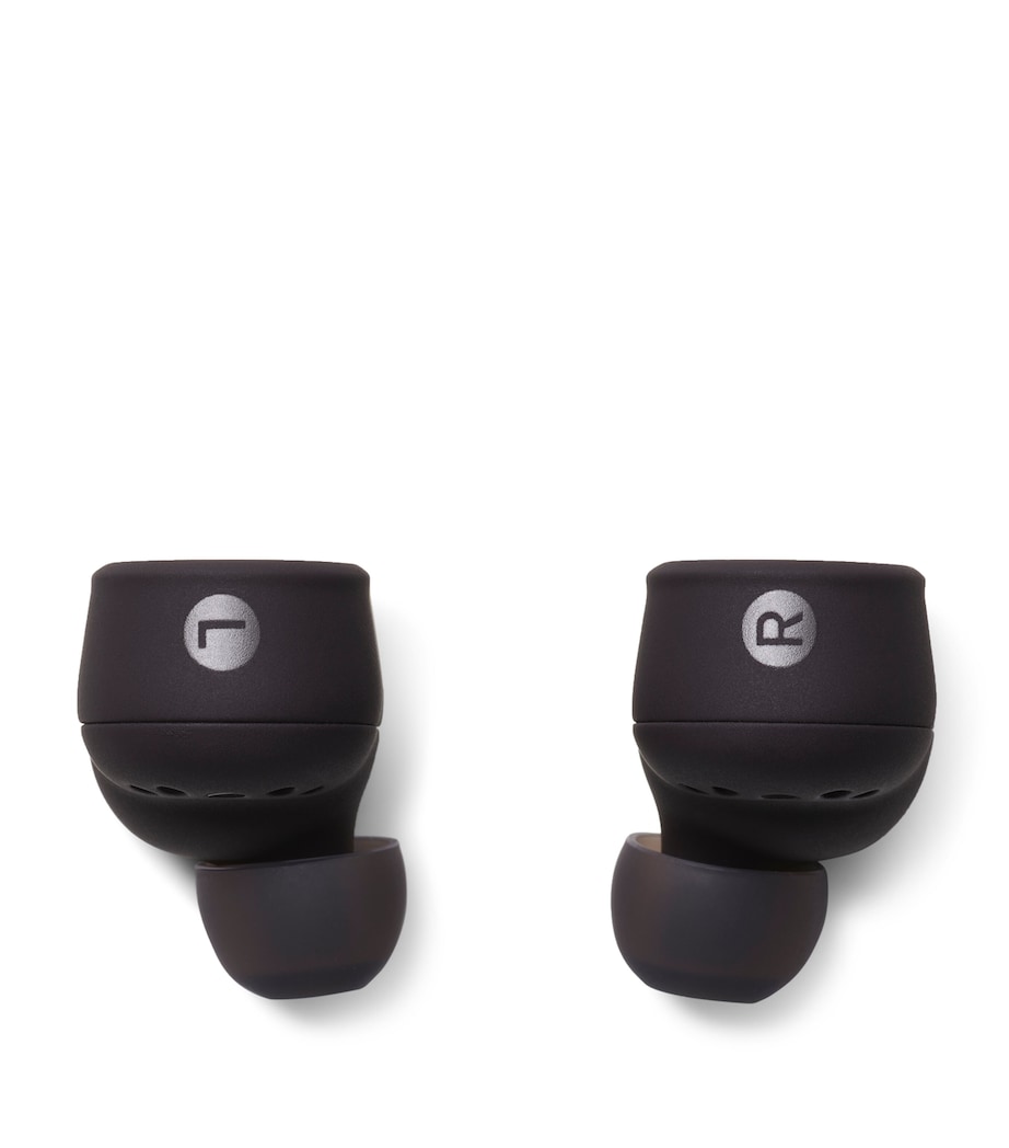 Gemini II Matte Black - Earbuds MATTE BLACK Image 7