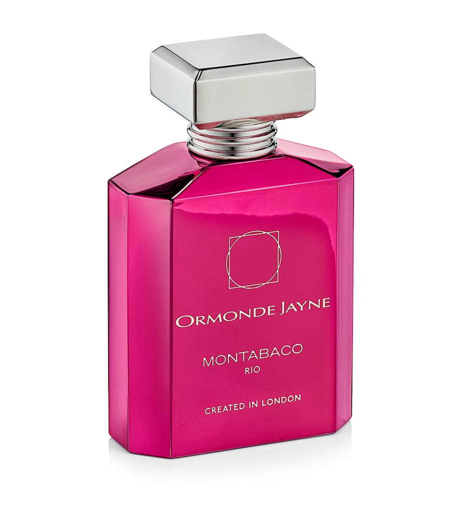 Montabaco Rio Eau de Parfum (88ml) NO COLOUR Image 2