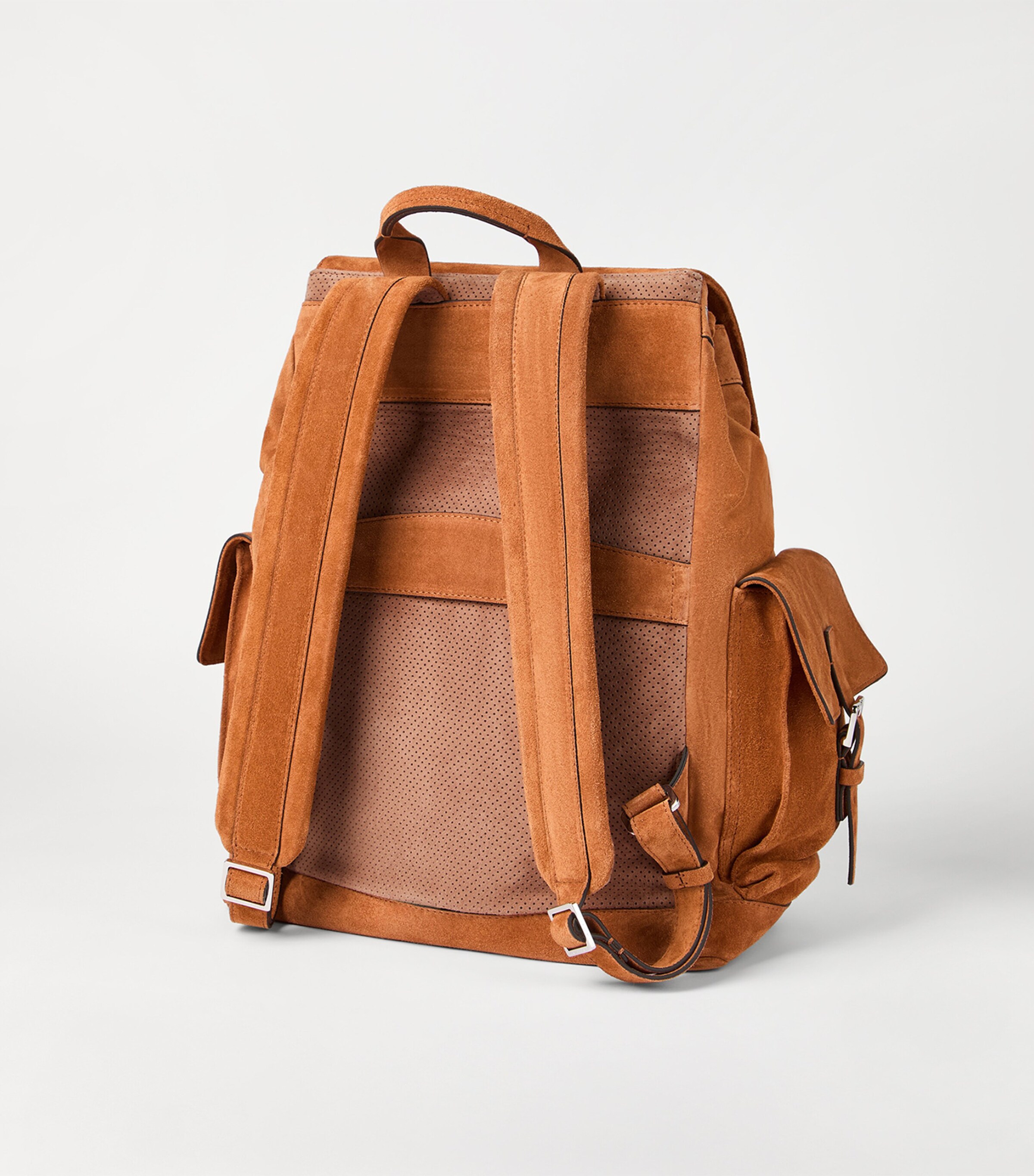 Suede City Backpack C4286 Image 3