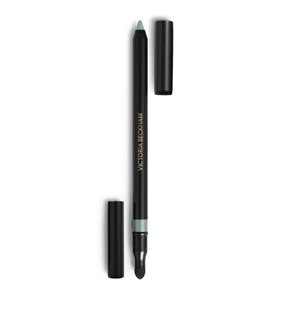 Satin Kajal Eyeliner SEAFOAM Image 1