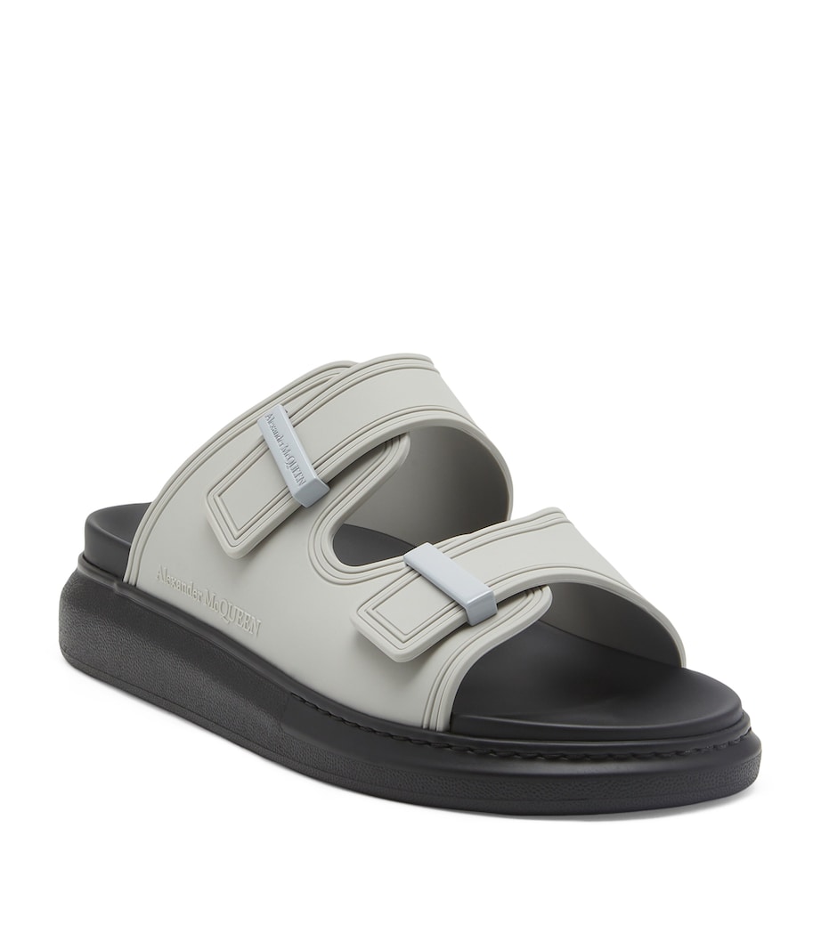 Oversized Hybrid Sandals 1612 Image 4
