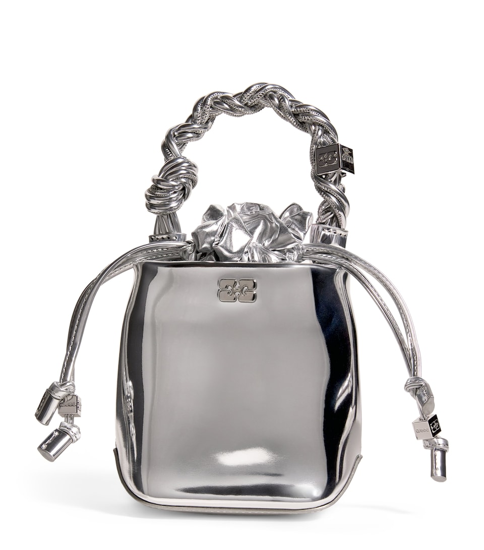 Mini Bou Bucket Bag