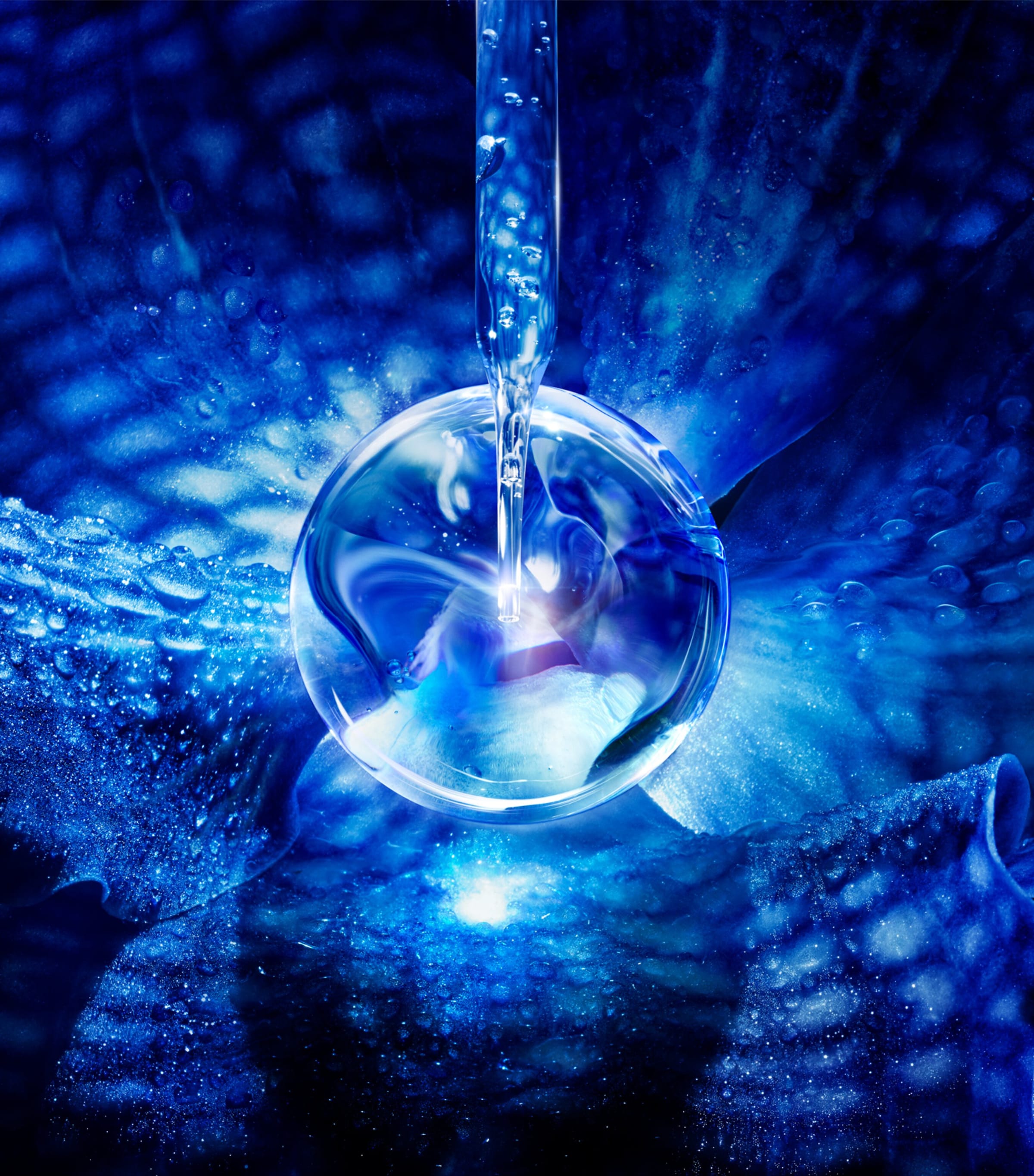 Orchidée Impériale The Longevity Cream (50ml) NO COLOUR Image 6