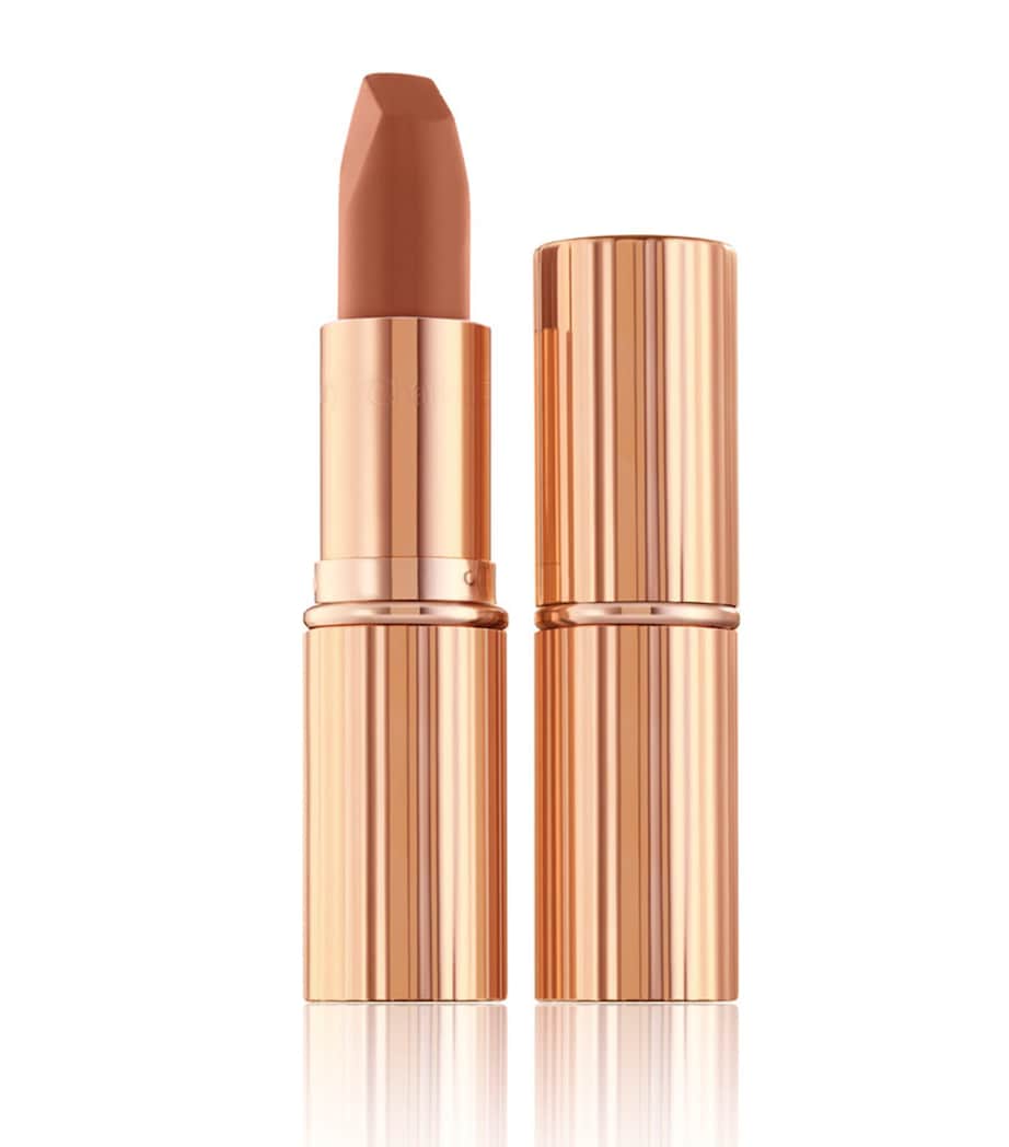 Matte Revolution Lipstick CATWALKING Image 7