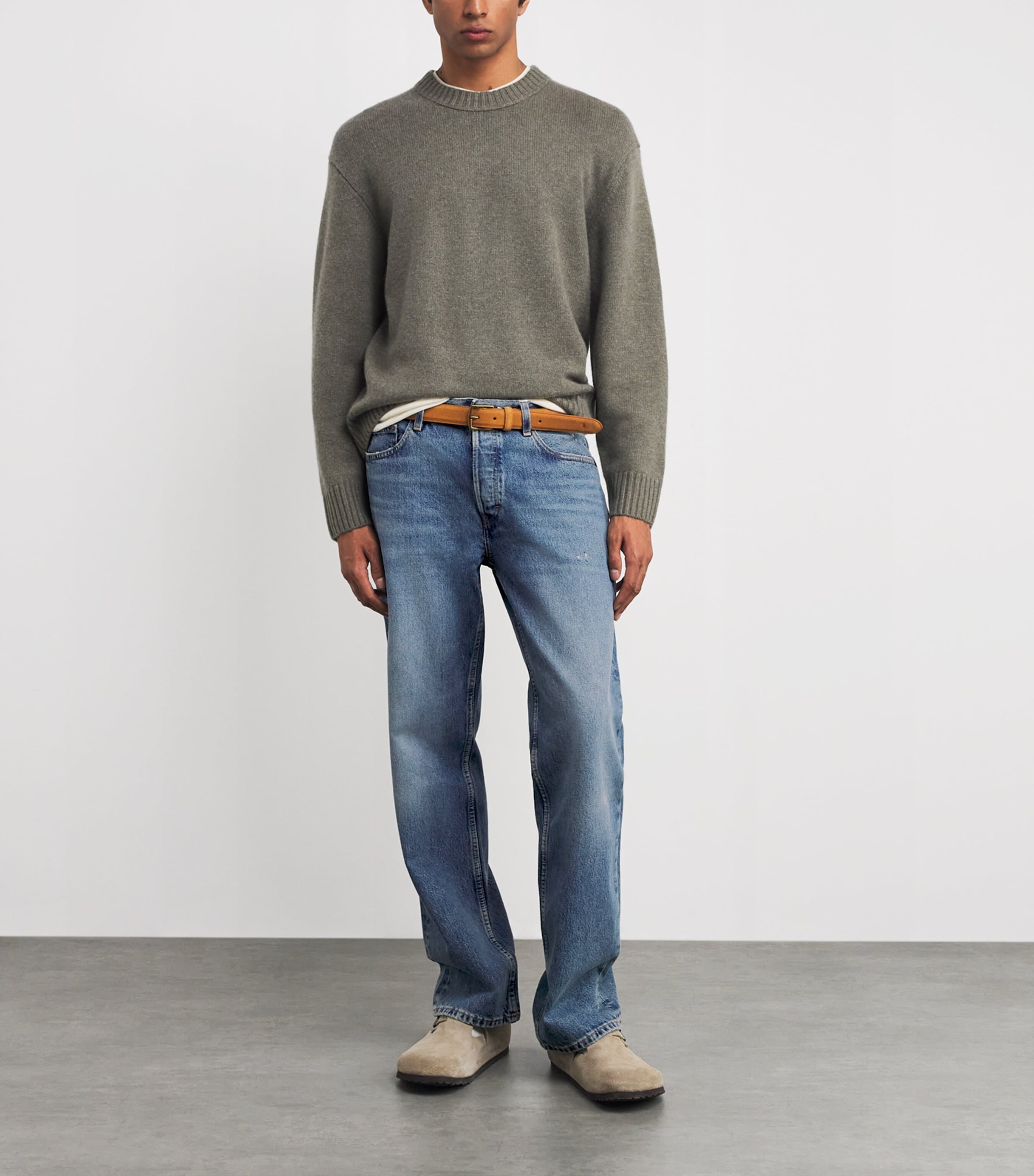 Relaxed Jeans OTFL Image 2