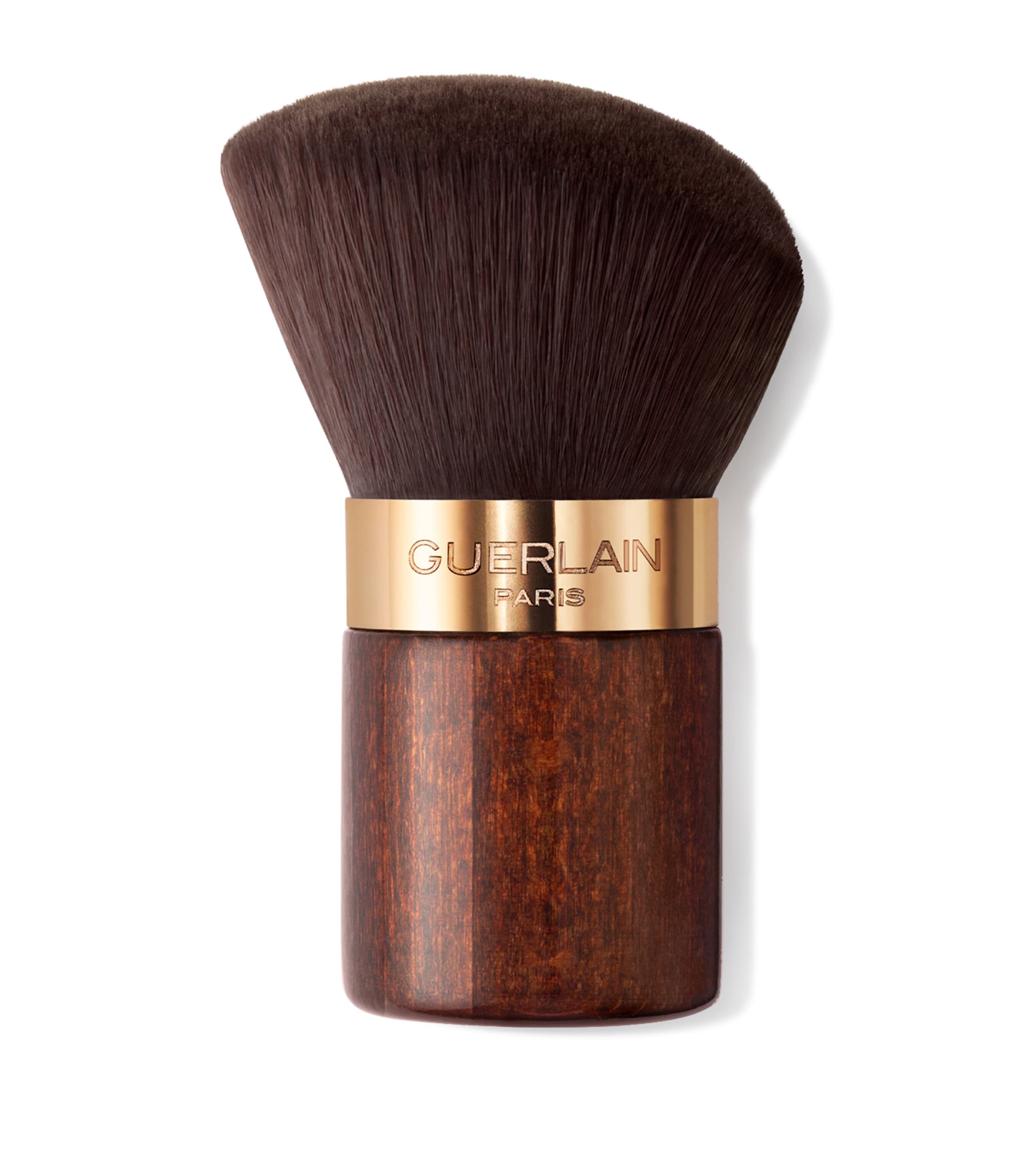 Guerlain Terracotta Light Kabuki Powder Brush | Make-up | Make-Up Brushes & Tools | Face Brushes | Brush Sets | Designers | Guerlain