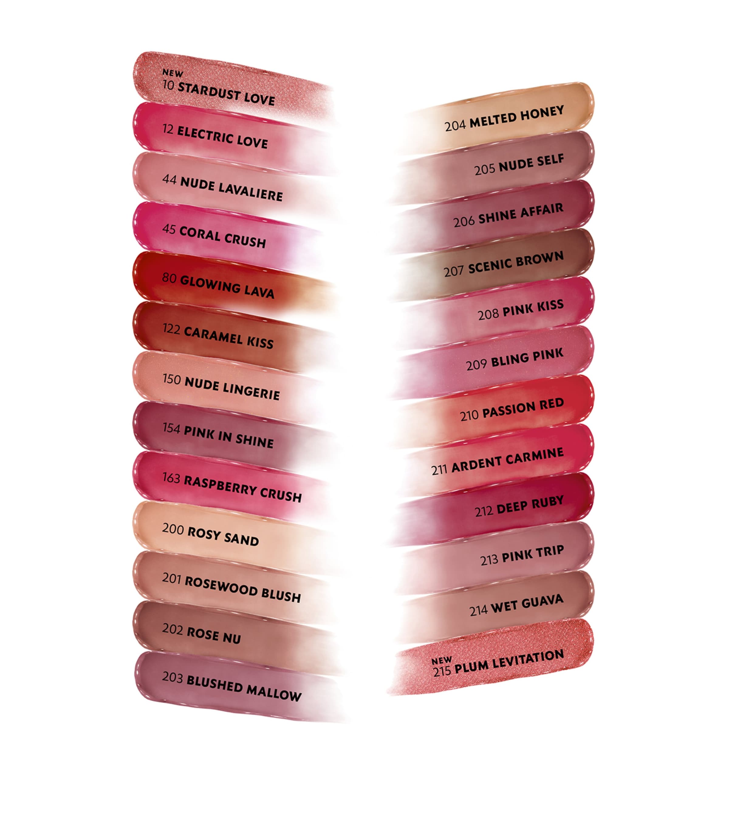 Loveshine Lipstick SHADE 10 Image 4