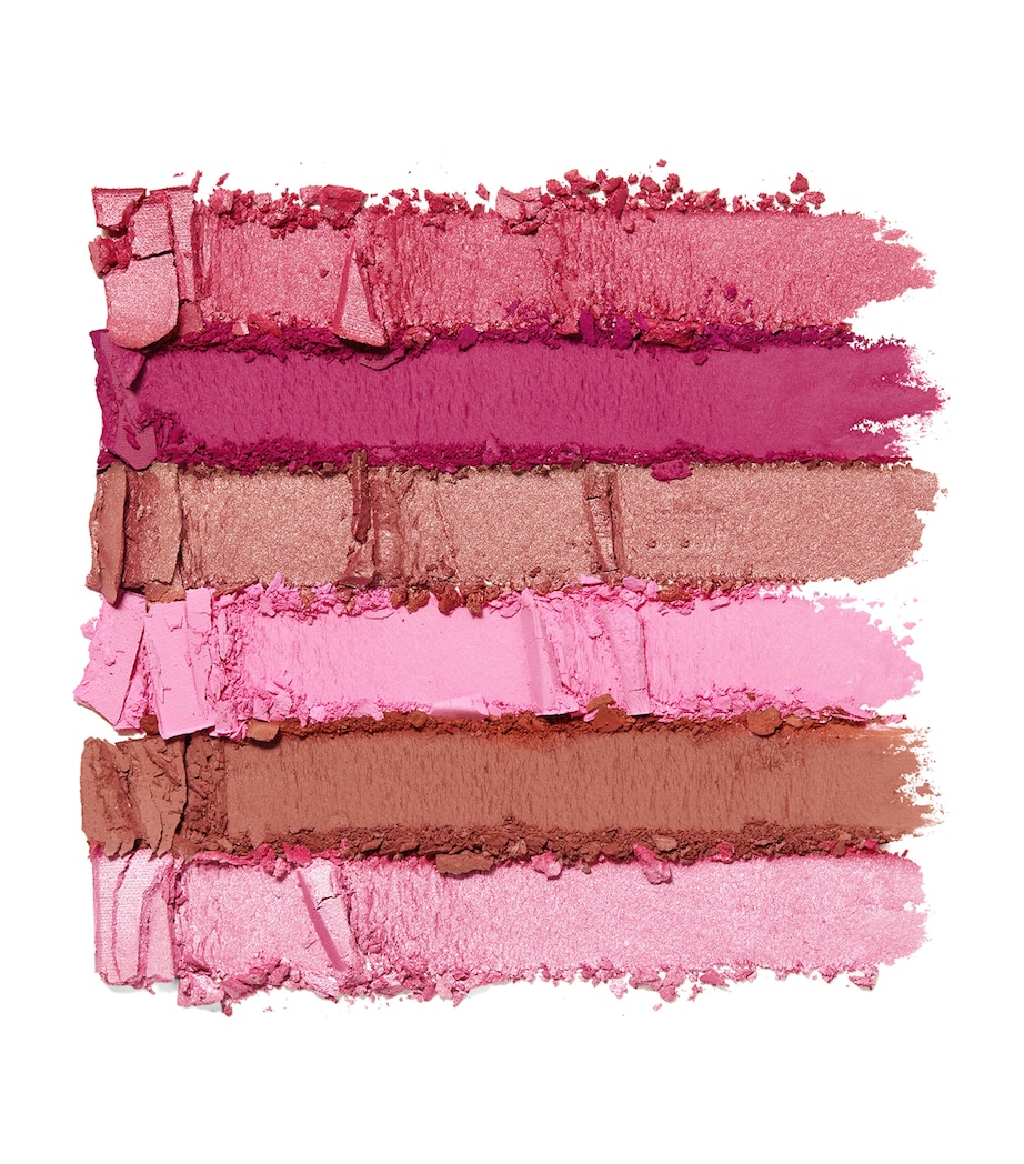 Ethereal Aura Blush Palette NO COLOUR Image 2