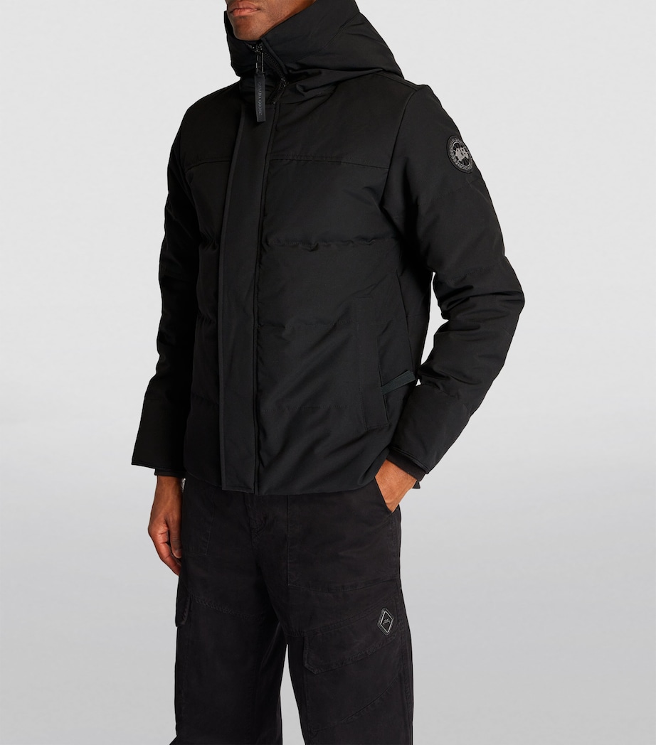 MacMillan Parka 9061 Image 3