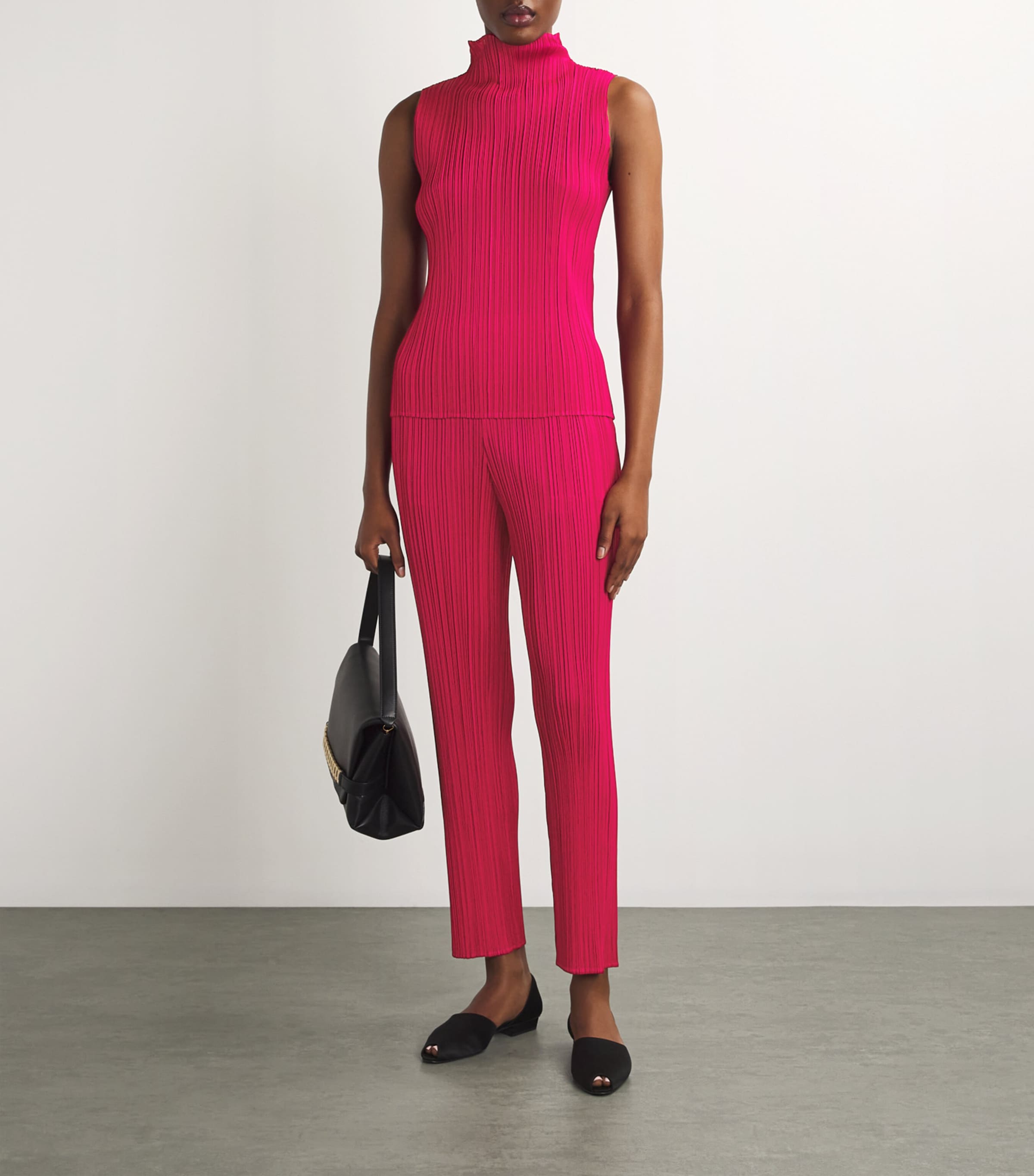 New Colorful Basics Trousers 23 Image 2