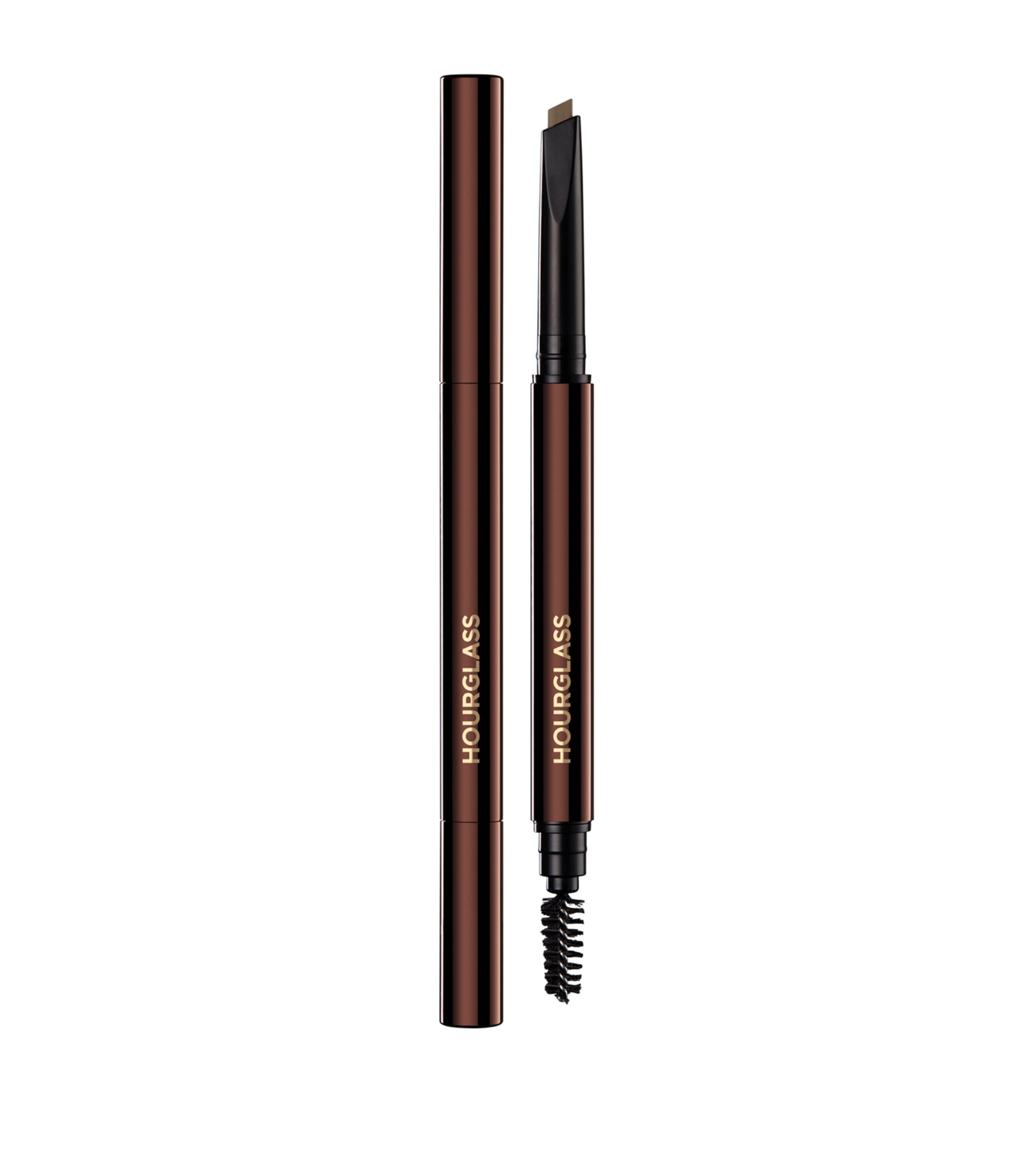 Hourglass Arch Brow Sculpting Pencil In White