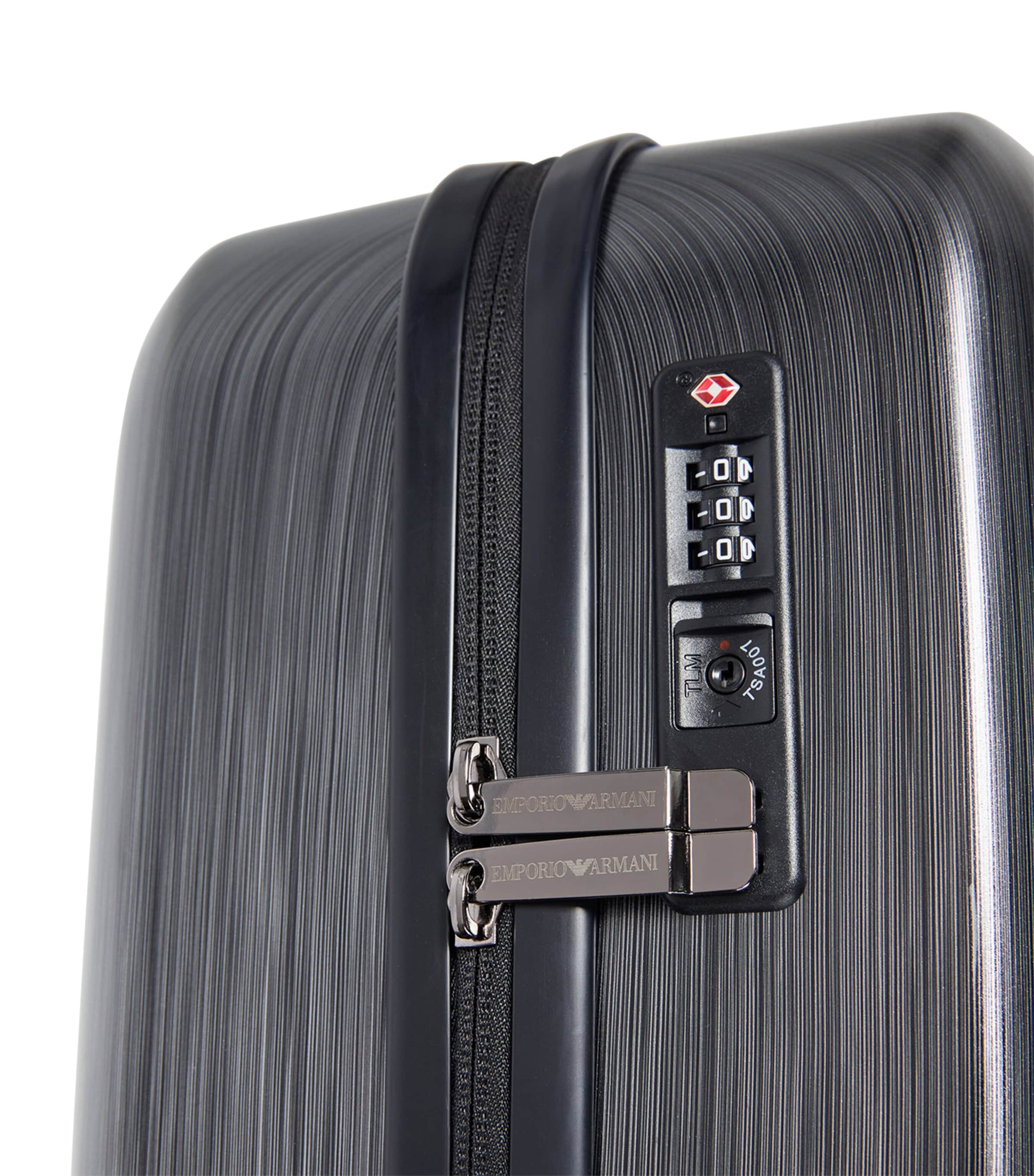 Logo Suitcase (56cm) 80002 Image 5
