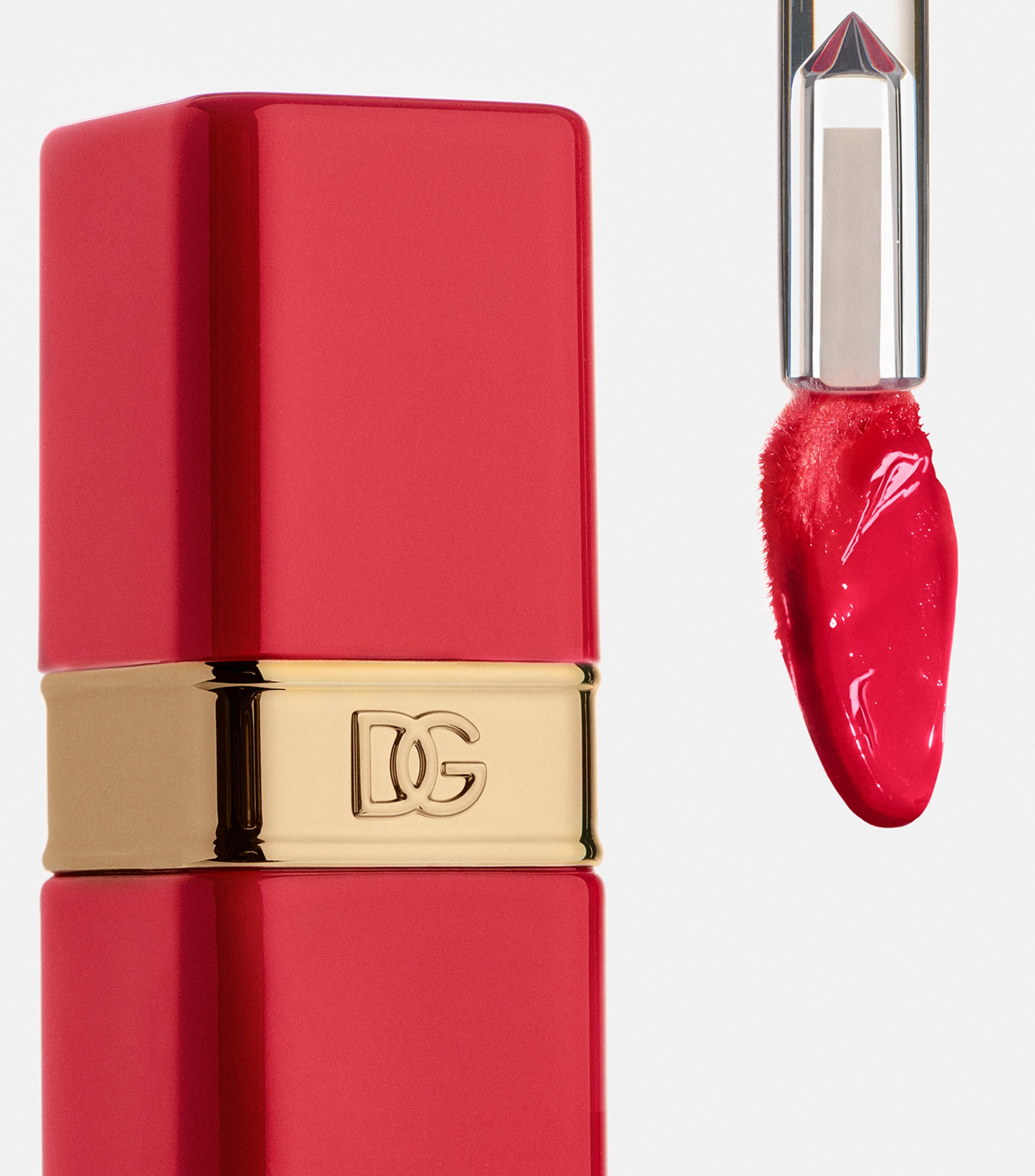 Dolce&Gabbana Rose Dew Lip Bite Flirty Red Image 5