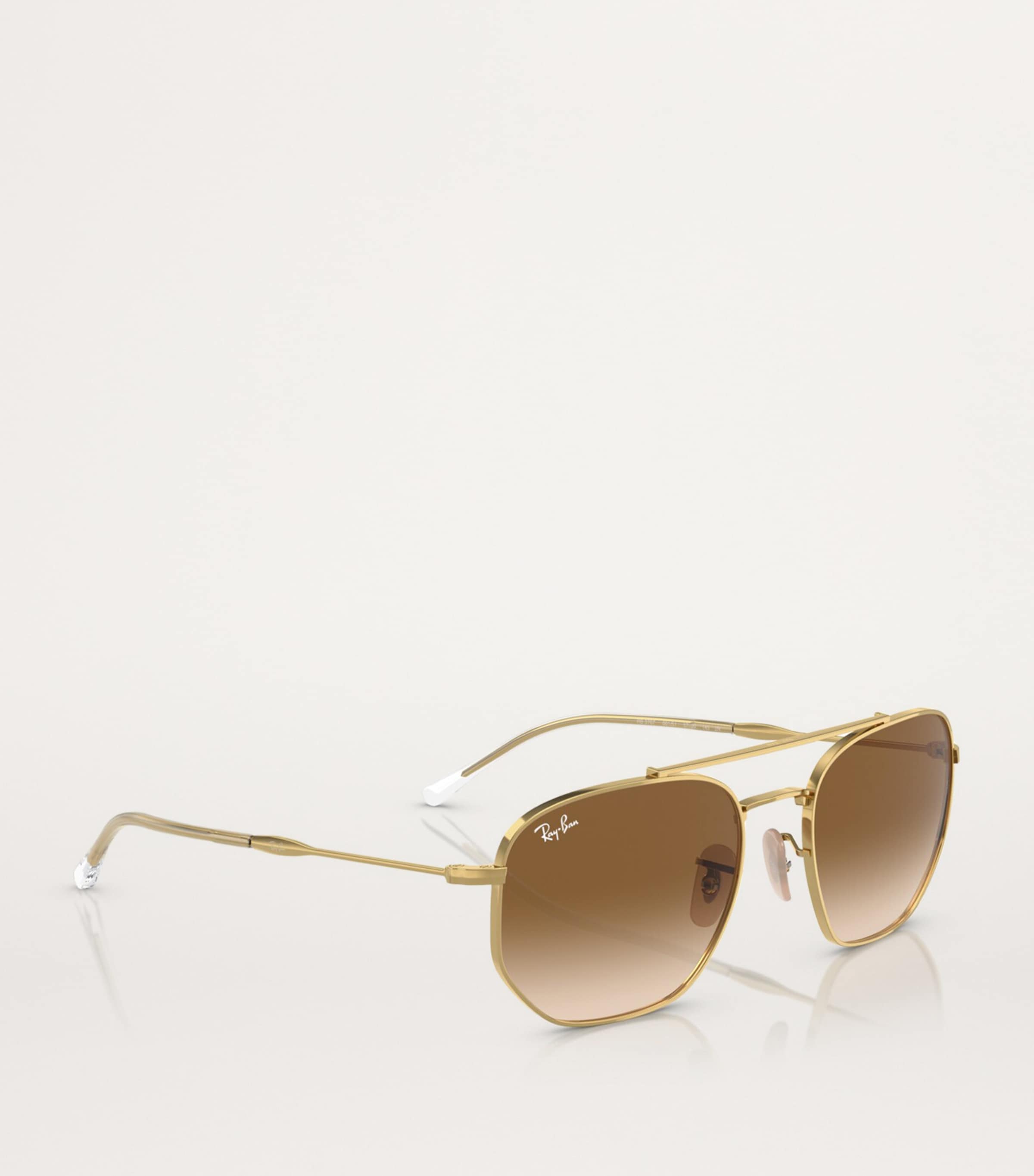Ray-Ban Metal 0RB3707 Sunglasses Image 6