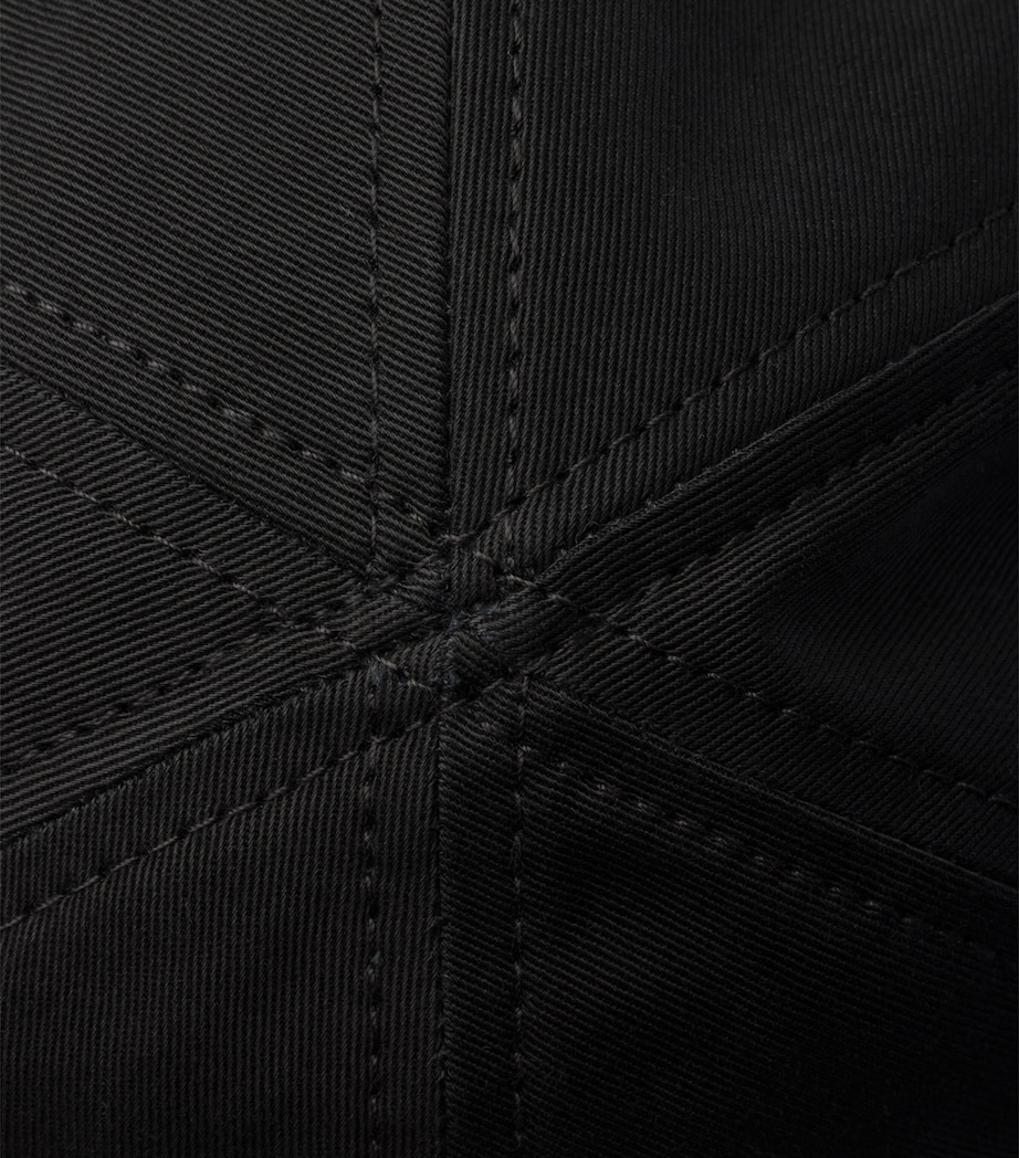 Cotton Cap F0002 Image 3