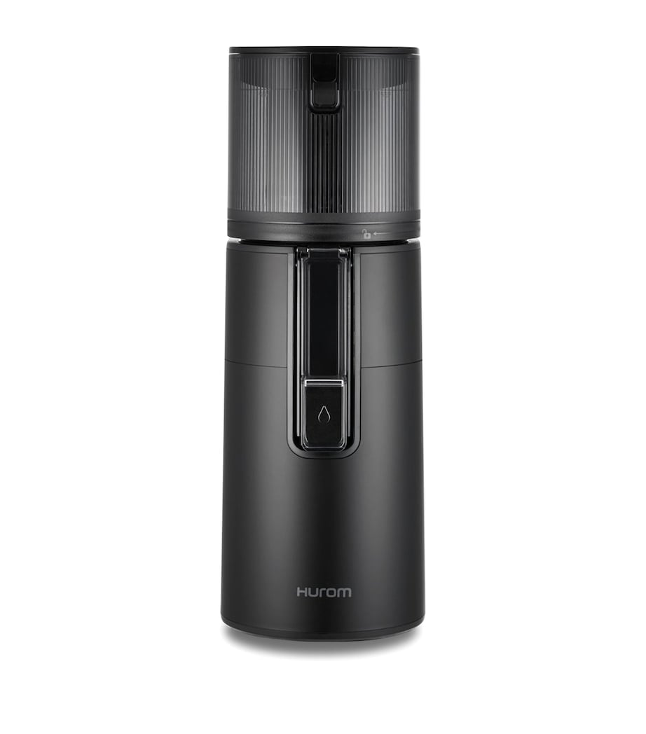 H400 Slow Juicer (550ml) BLACK Image 1
