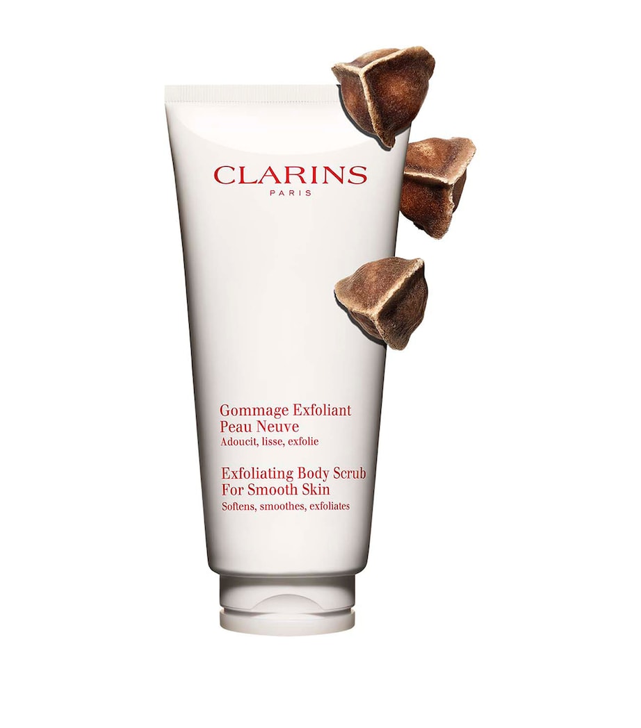 Exfoliating Body Scrub (200ml) NO COLOUR Image 2