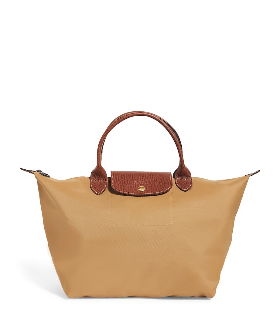 Medium Le Pliage Original Handbag P86 BEIGE Image 1