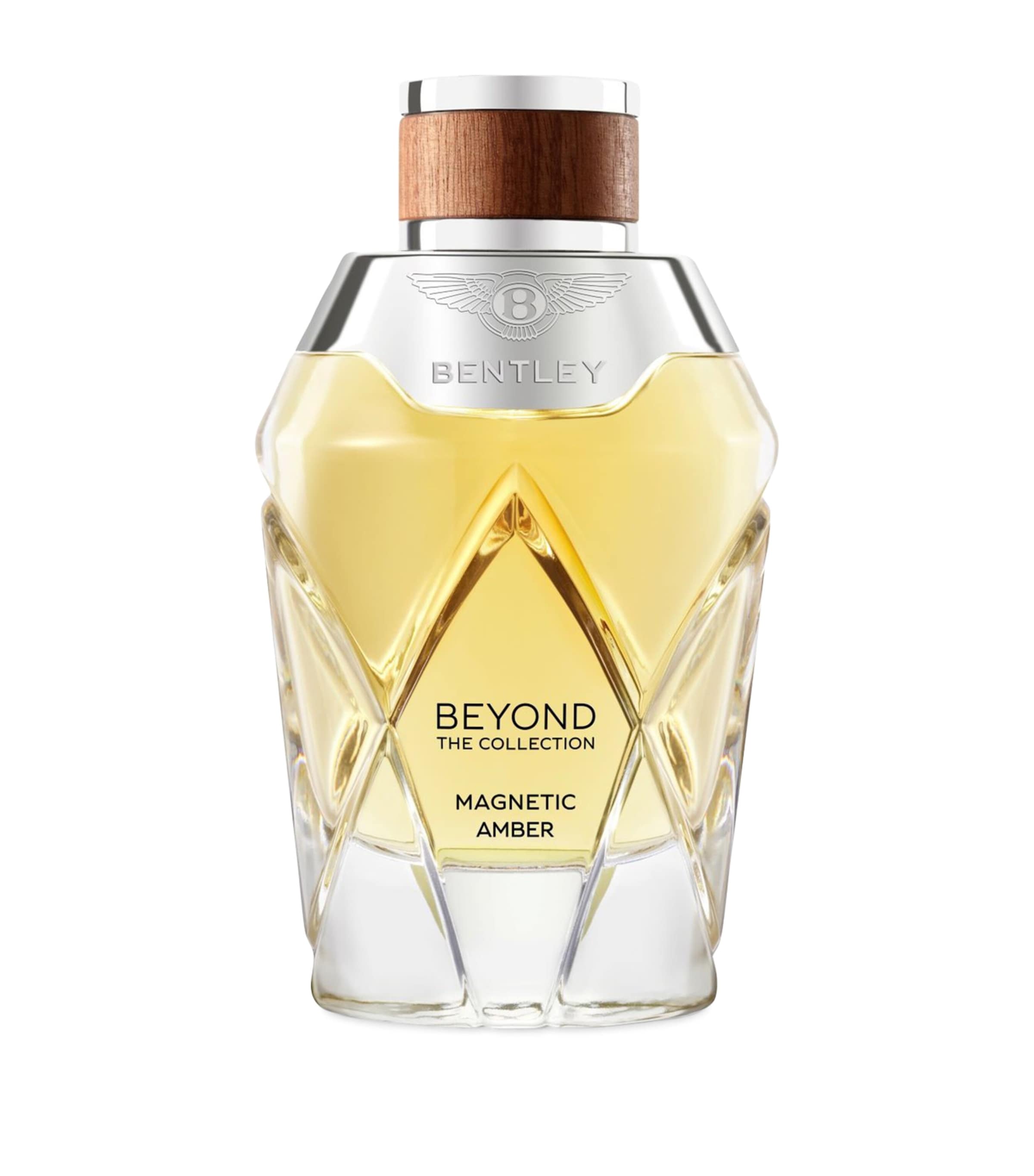 Bentley Bentley Magnetic Amber Eau de Parfum (100ml) | Perfume | Mens Aftershave | Designers | Bentley
