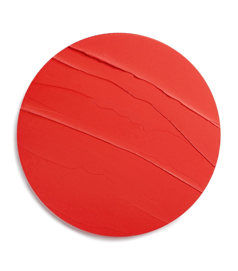 Rouge Hermès Matte Lipstick 46 ROUGE EXOTIQUE Image 5