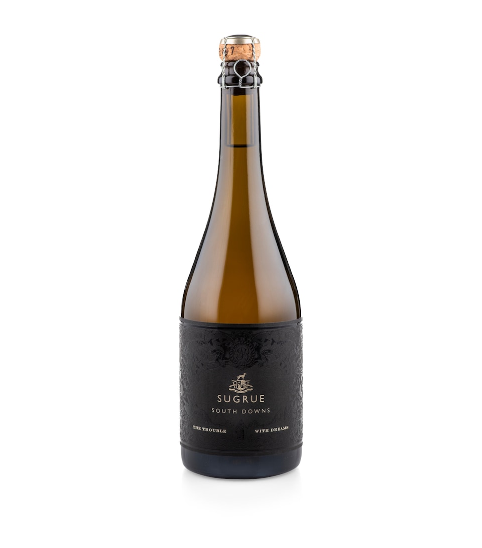 The Trouble With Dreams Brut 2017 (75cl) - South Downs, England