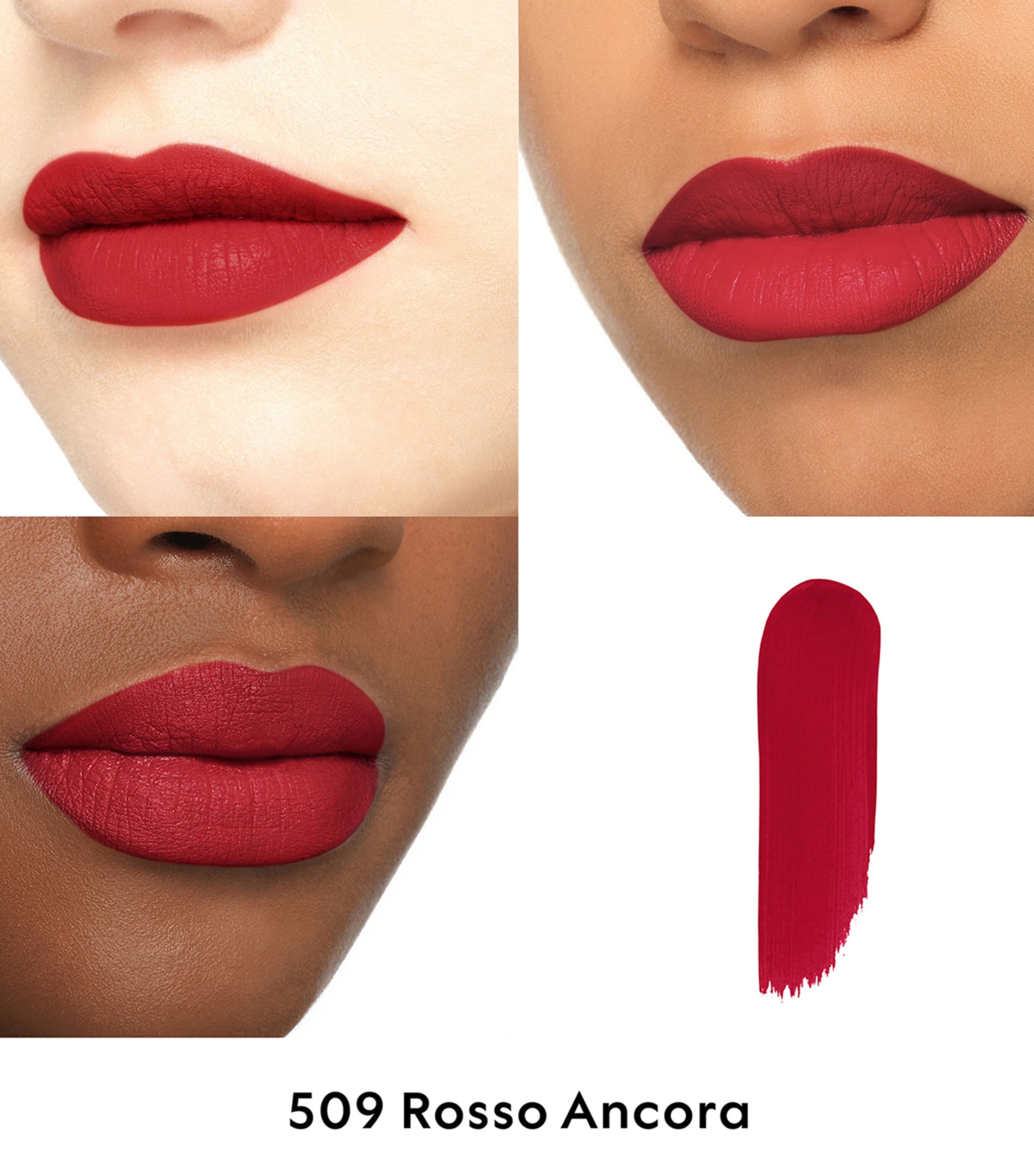 Gucci Rouge à Lèvres Mat Lipstick Image 3