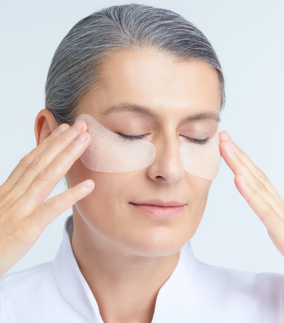 CellEctive CellCollagen Eye Mask (5 x 2ml) NO COLOUR Image 2