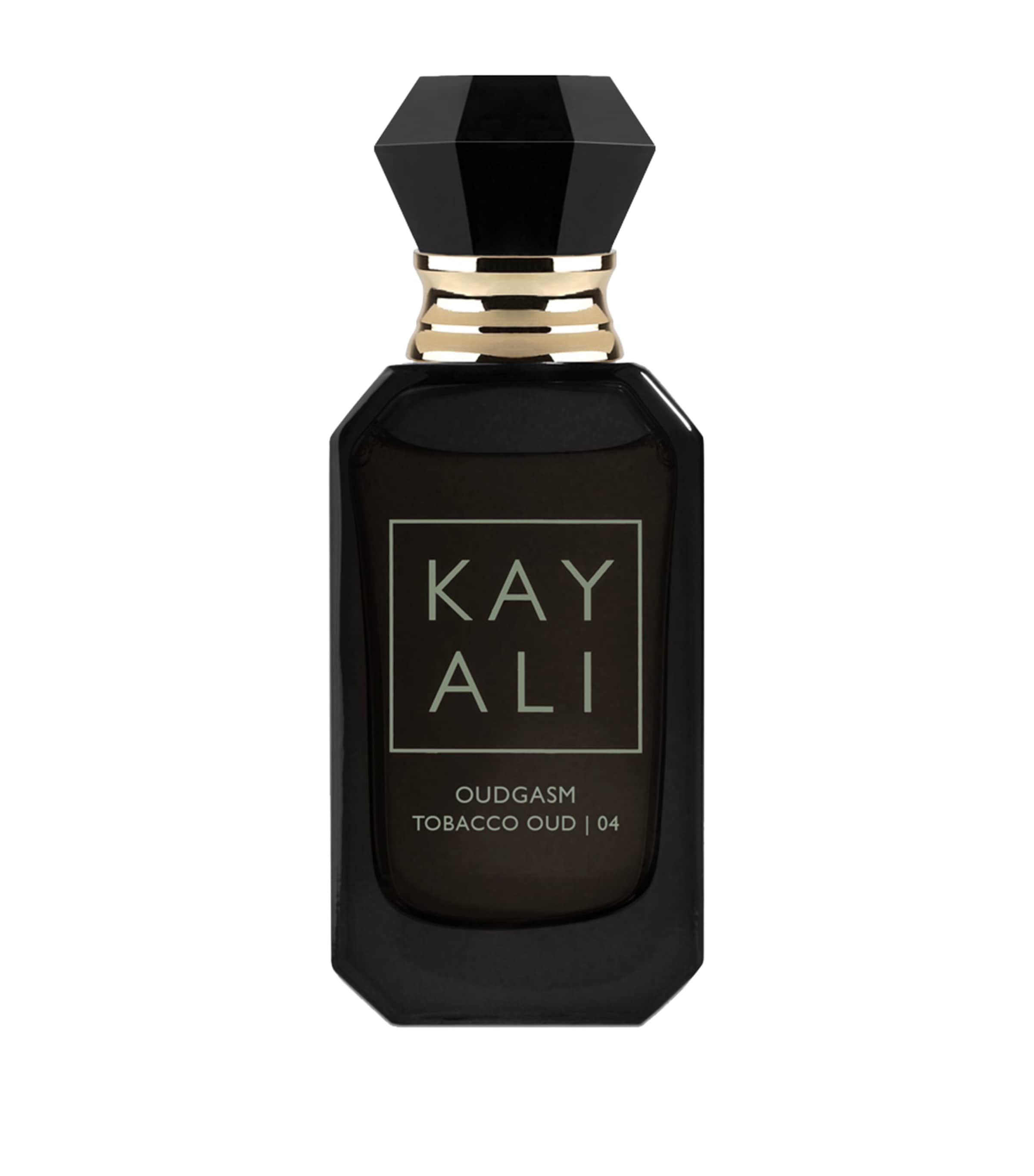 Kayali Oudgasm Tobacco 04 Eau de Parfum Intense (10ml) | Perfume | Womens Perfume