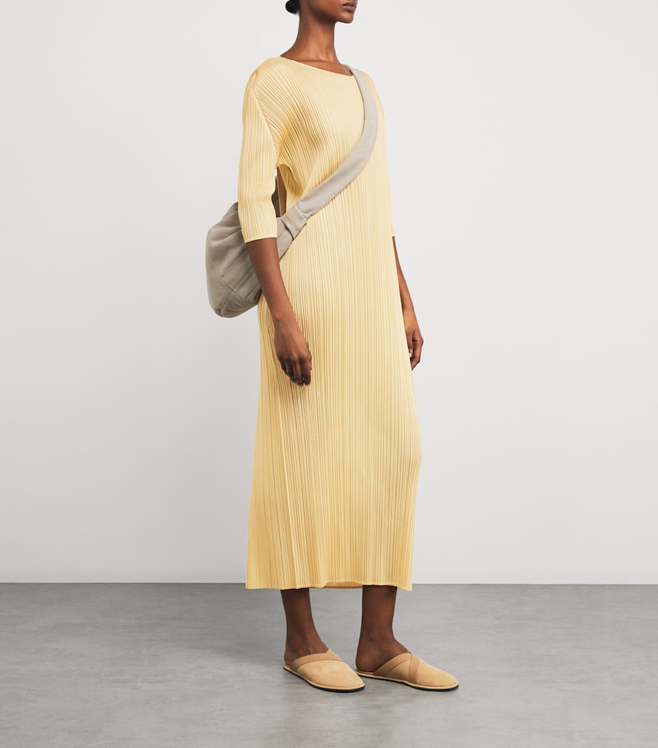 Merry Bicolor Midi Dress 41 Image 2