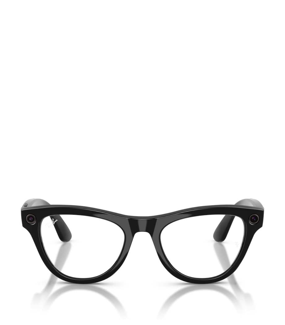 Ray-Ban x Meta Smart Skyler Sunglasses Image 1
