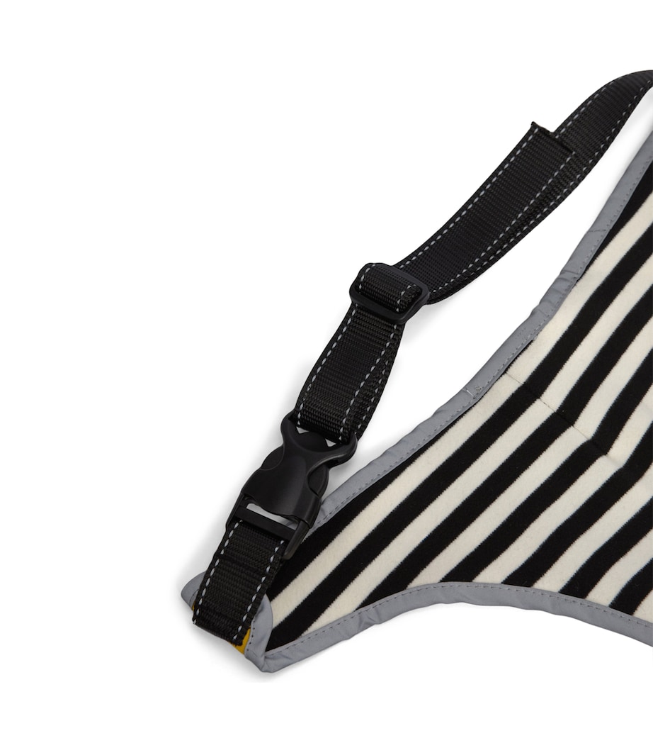 Waterproof Evie Dog Coat (Extra Small) YELLOW Image 6