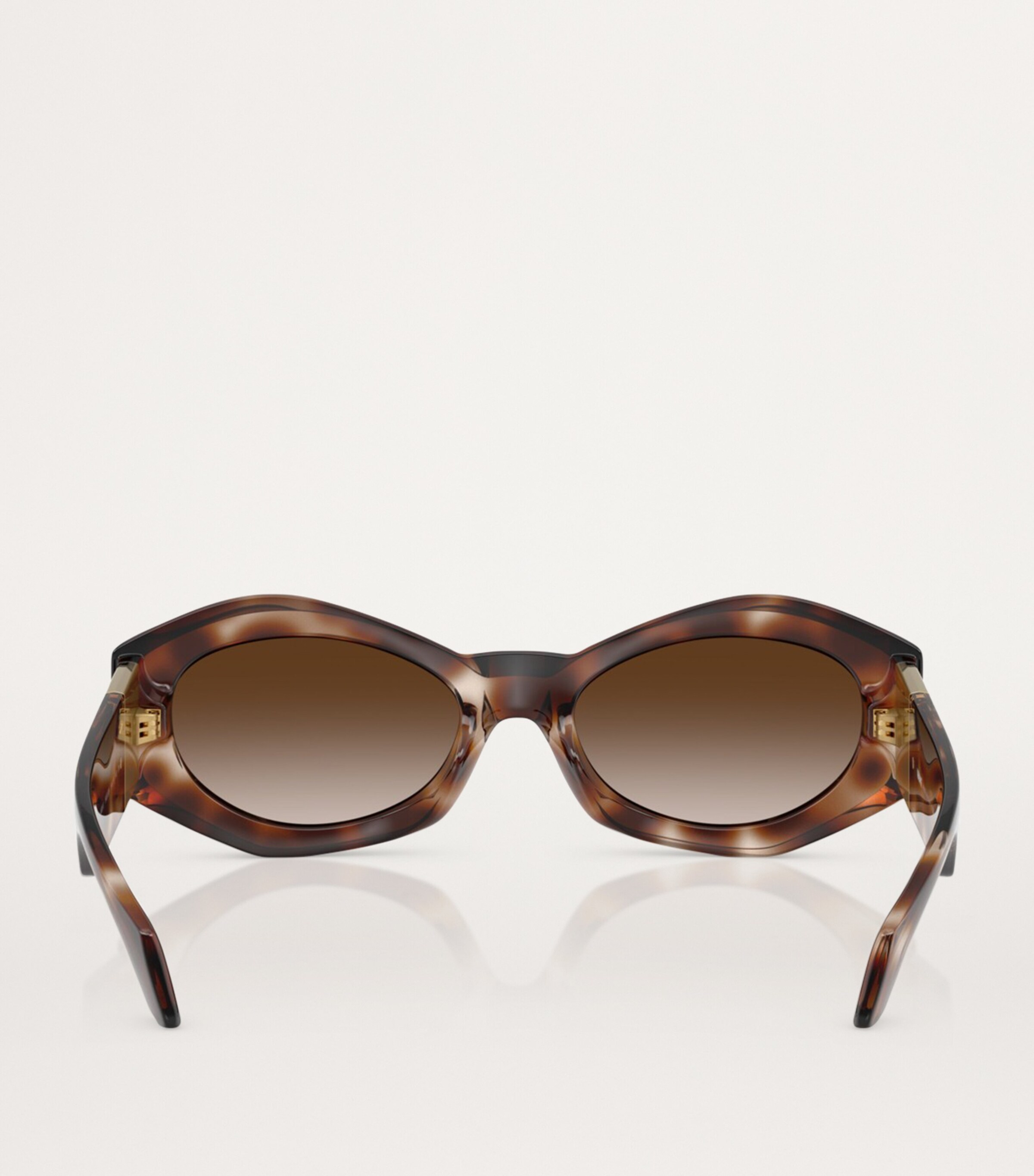 Injected 0VE4466U Sunglasses 54613B Image 4