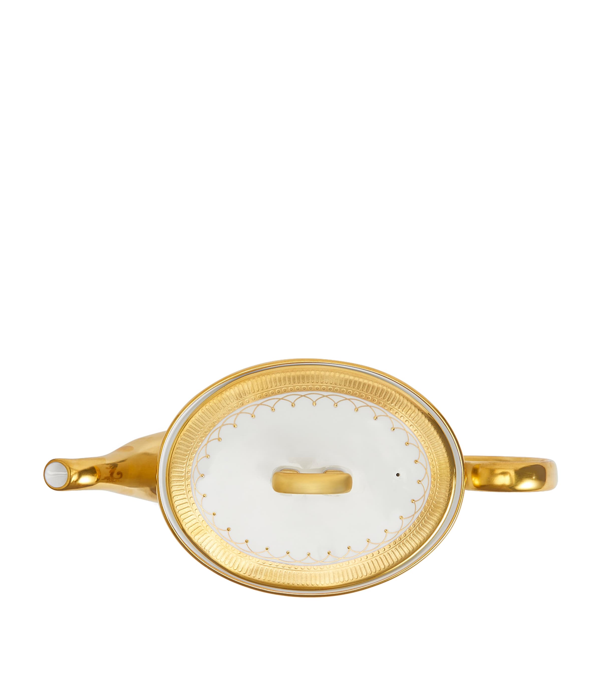 Phoenix Teapot MULTI Image 4