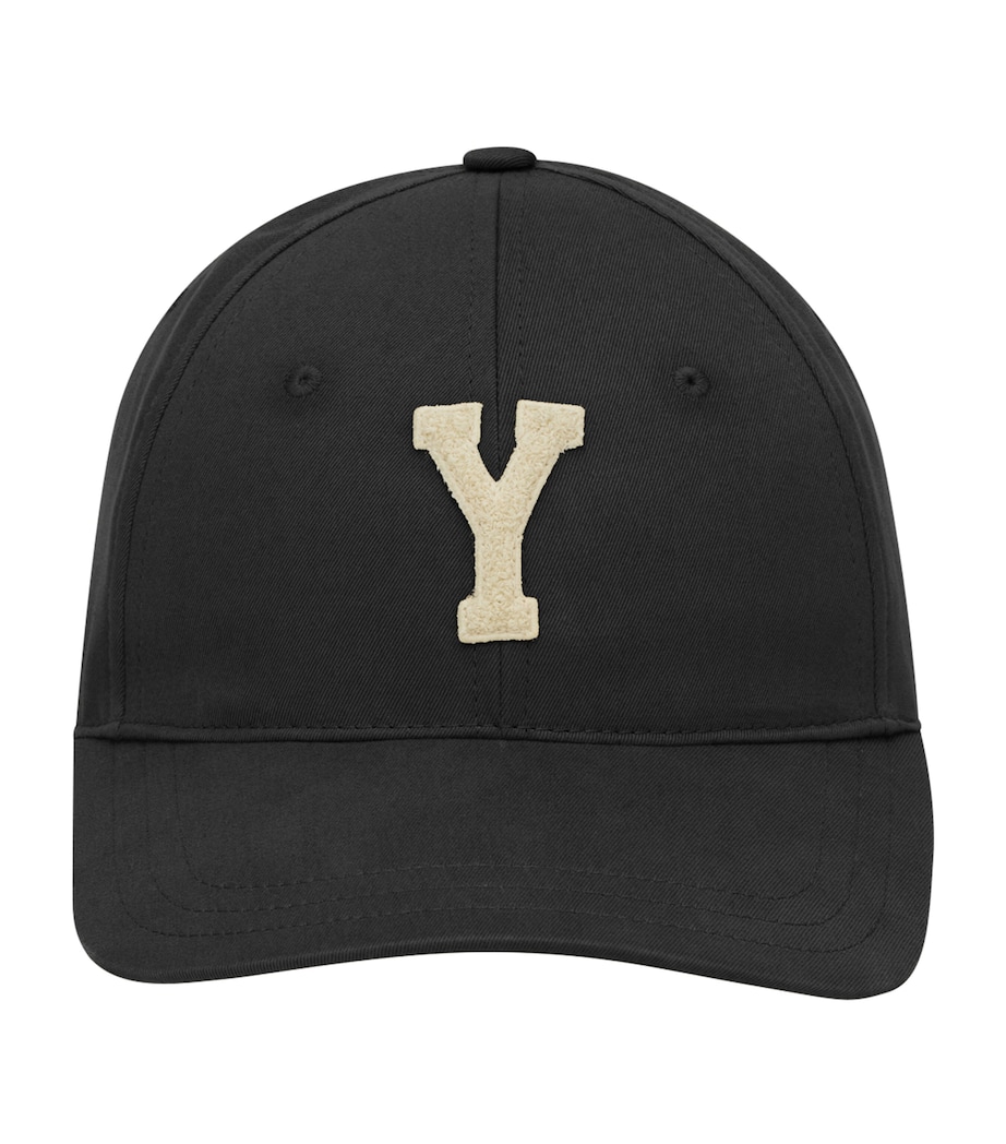 Y Varsity Baseball Cap 1078 Image 1