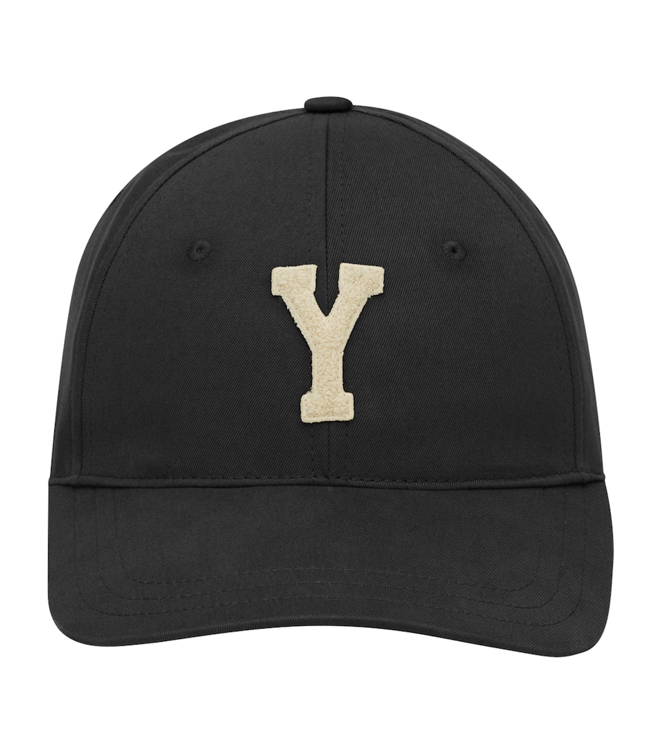 Y Varsity Baseball Cap