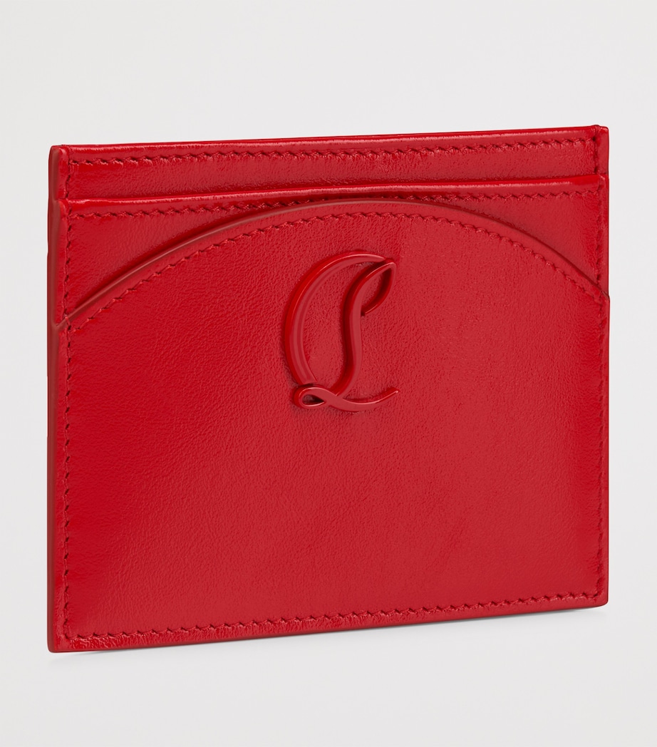 Loubi54 Leather Card Holder R251 Image 2