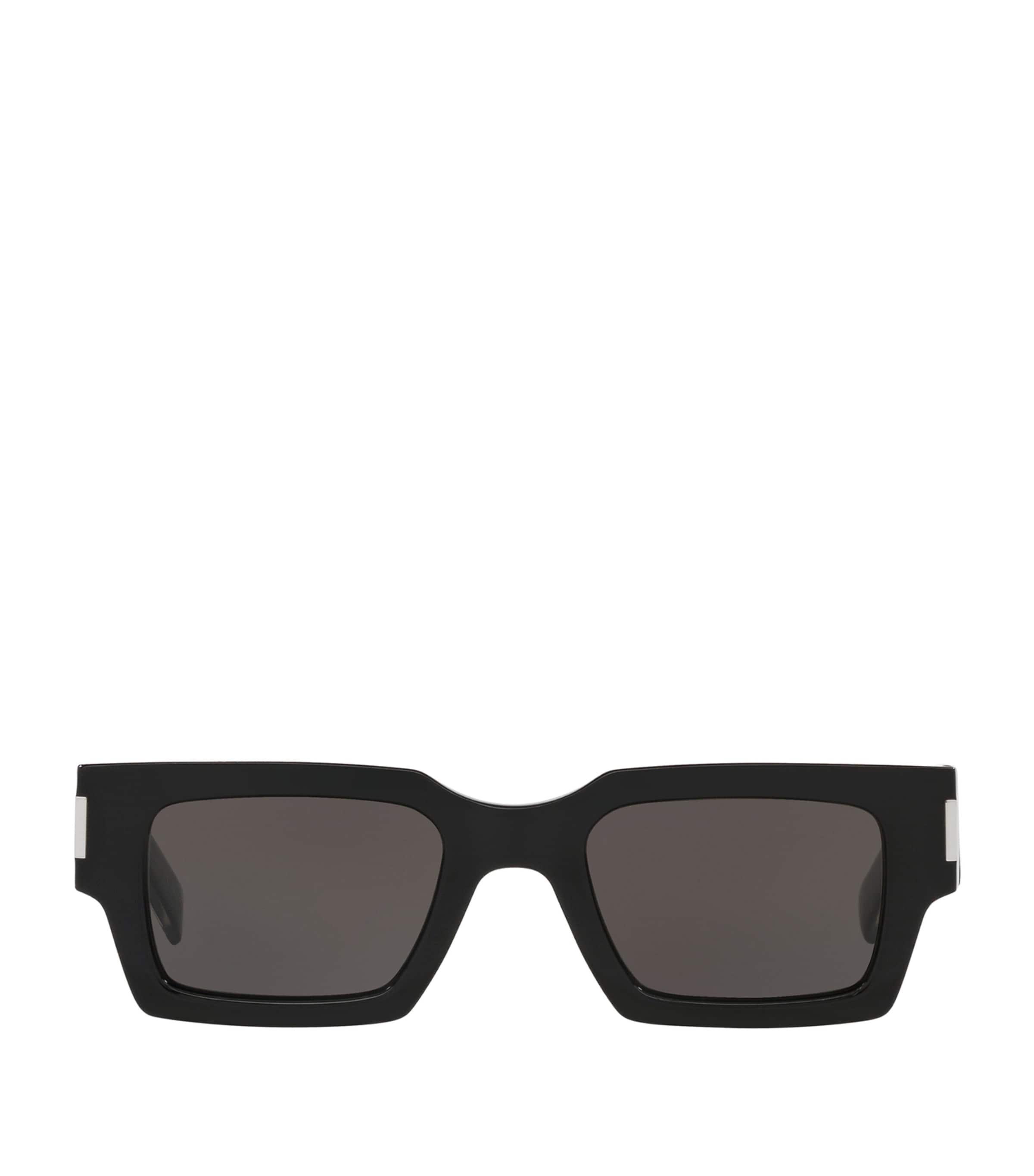 Saint Laurent Rectangular Sunglasses Image 1