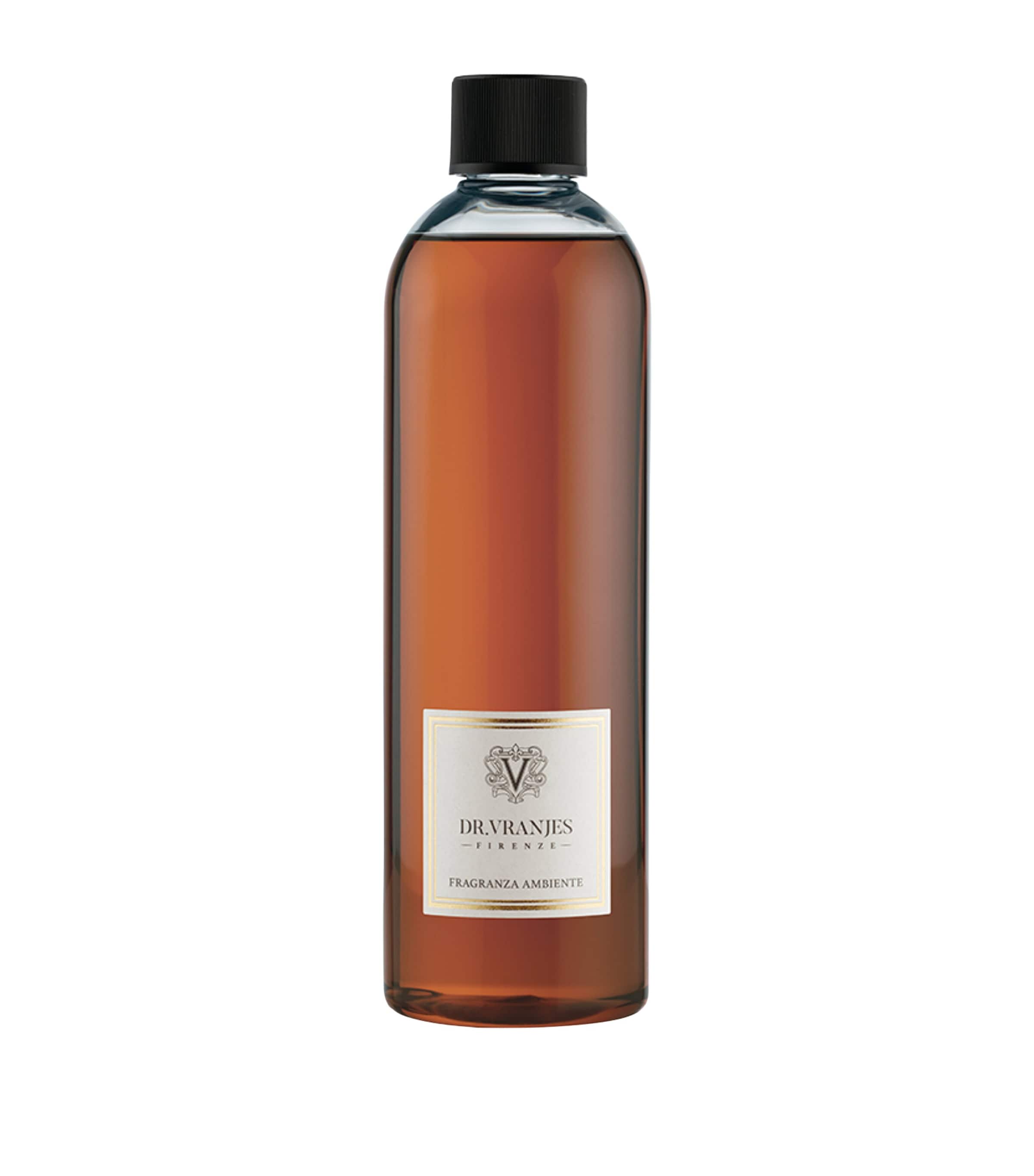 Dr. Vranjes Firenze Ambra White Edition Fragrance (500ml) - Refill | Home Accessories | Diffusers | Designers | Dr Vranjes Firenze