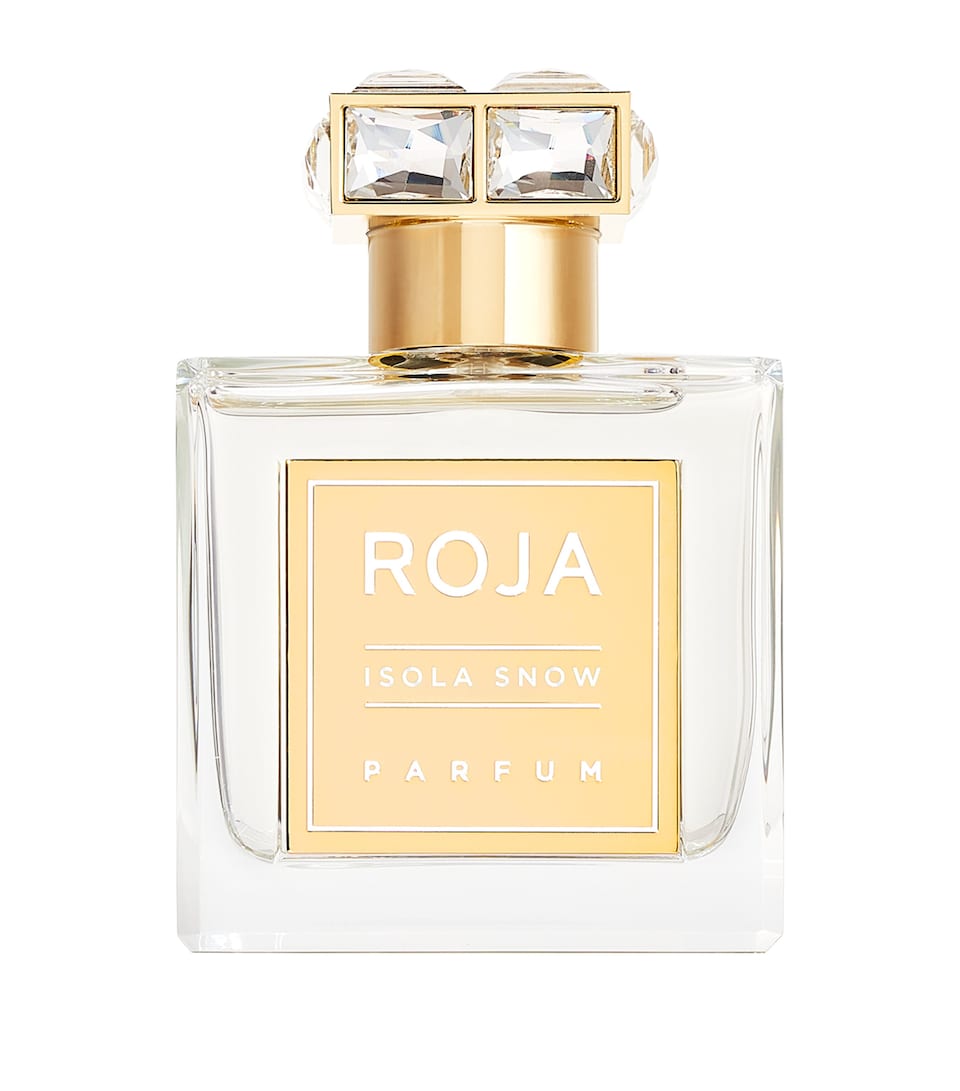 Isola Snow Parfum (50ml)