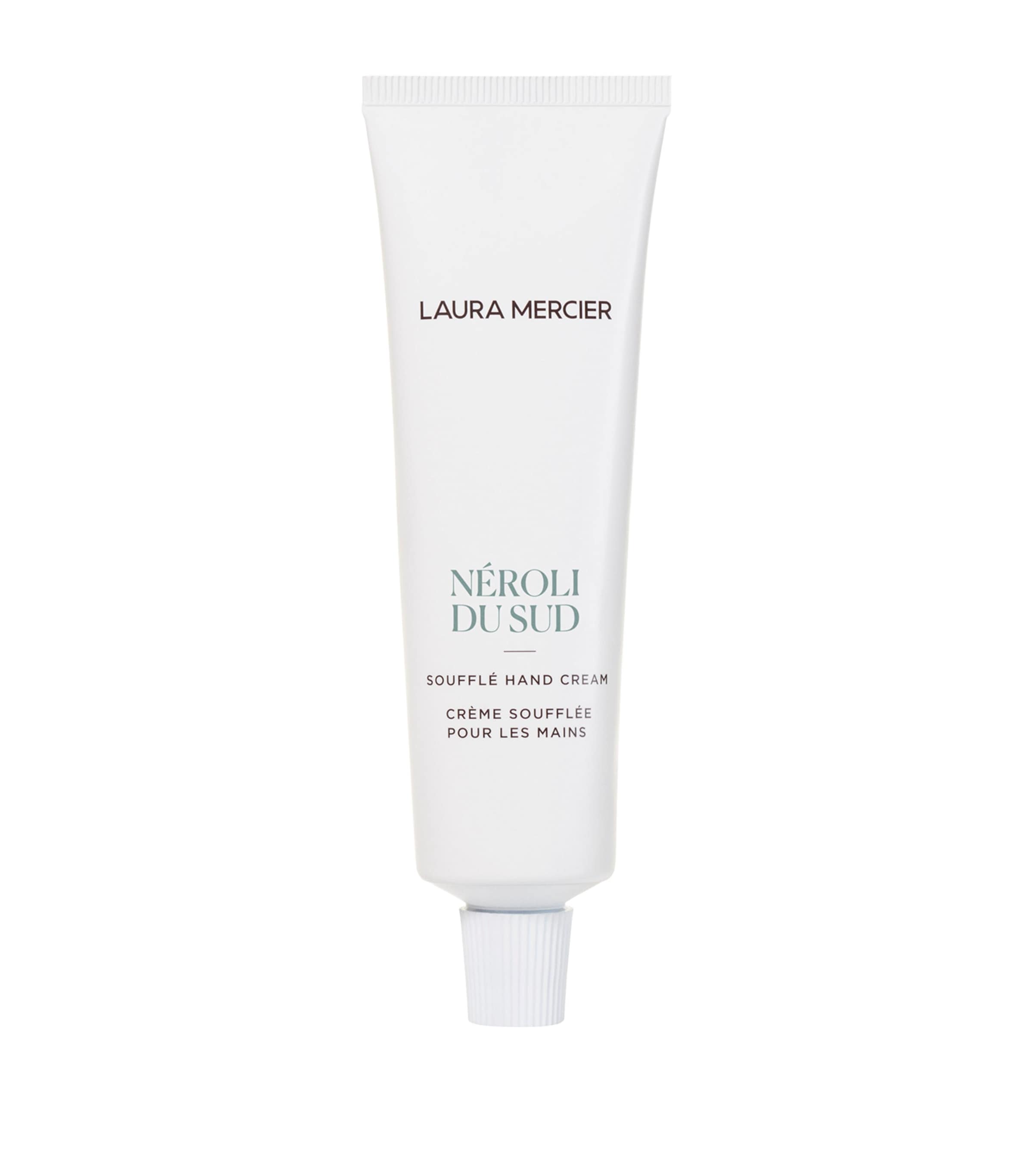 Laura Mercier Néroli Du Sud Soufflé Hand Cream In White