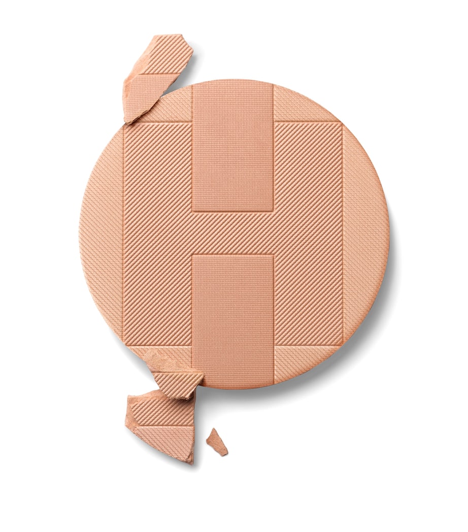 HERMÈS Hermès Plein Air H Trio Healthy Glow Mineral Powder - 01 Tottori Tottori Image 5