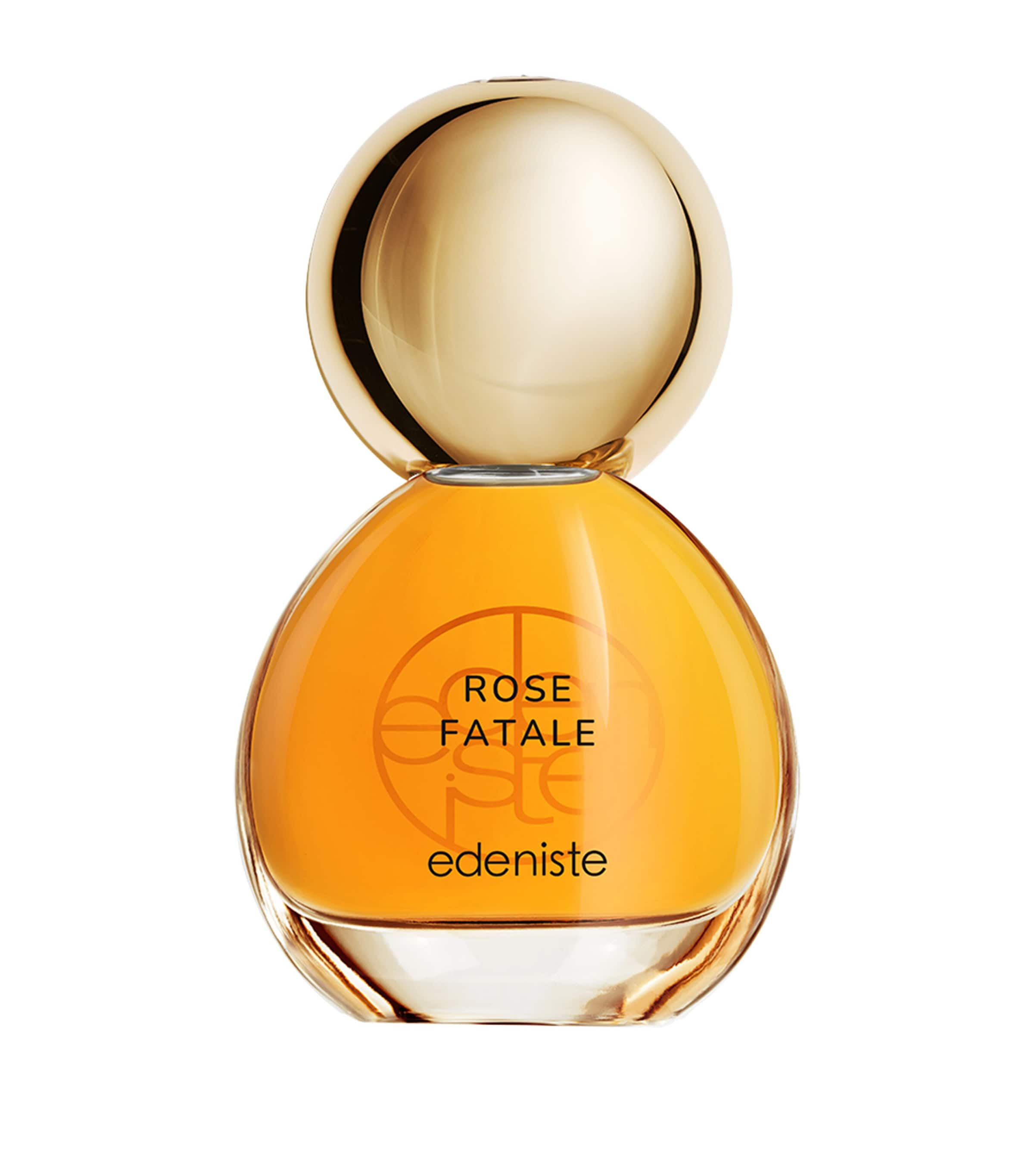 EDENISTE ROSE FATALE EAU DE PARFUM 