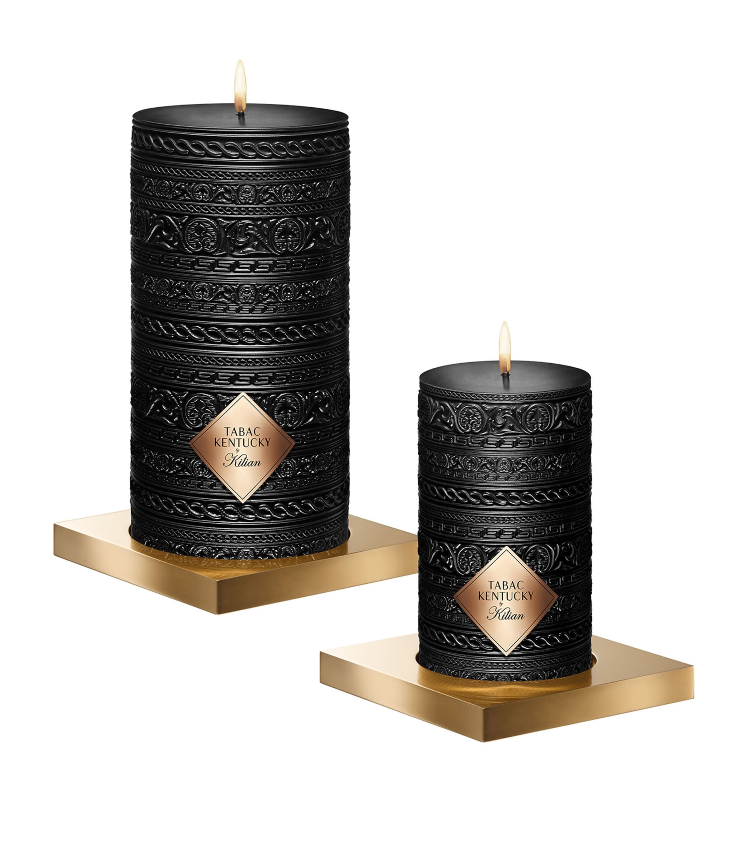 Tabac Kentucky Candle (550g) NO COLOUR Image 3