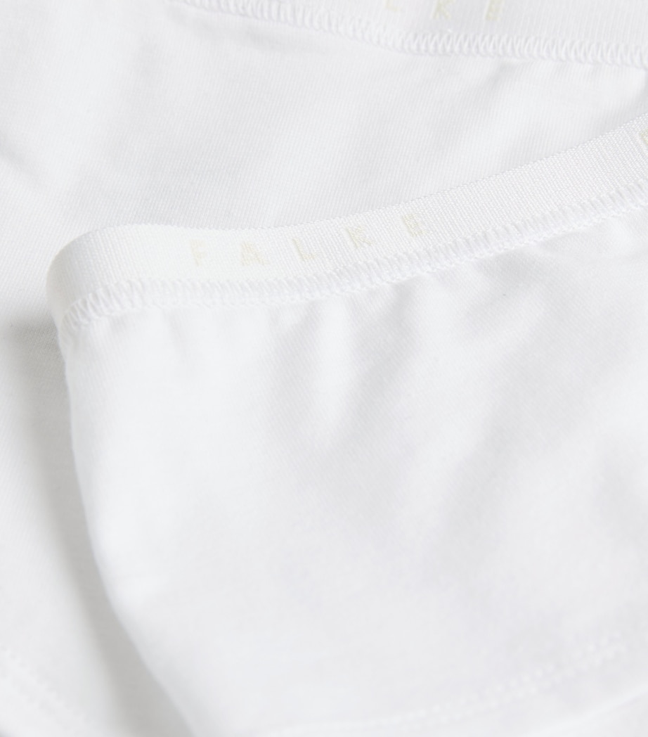 Hipster Outlast Briefs 2000 WHITE Image 5