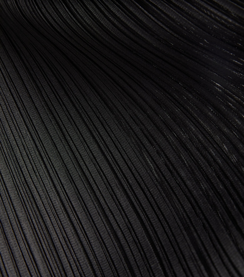 Basics Midi Skirt 15 Image 5