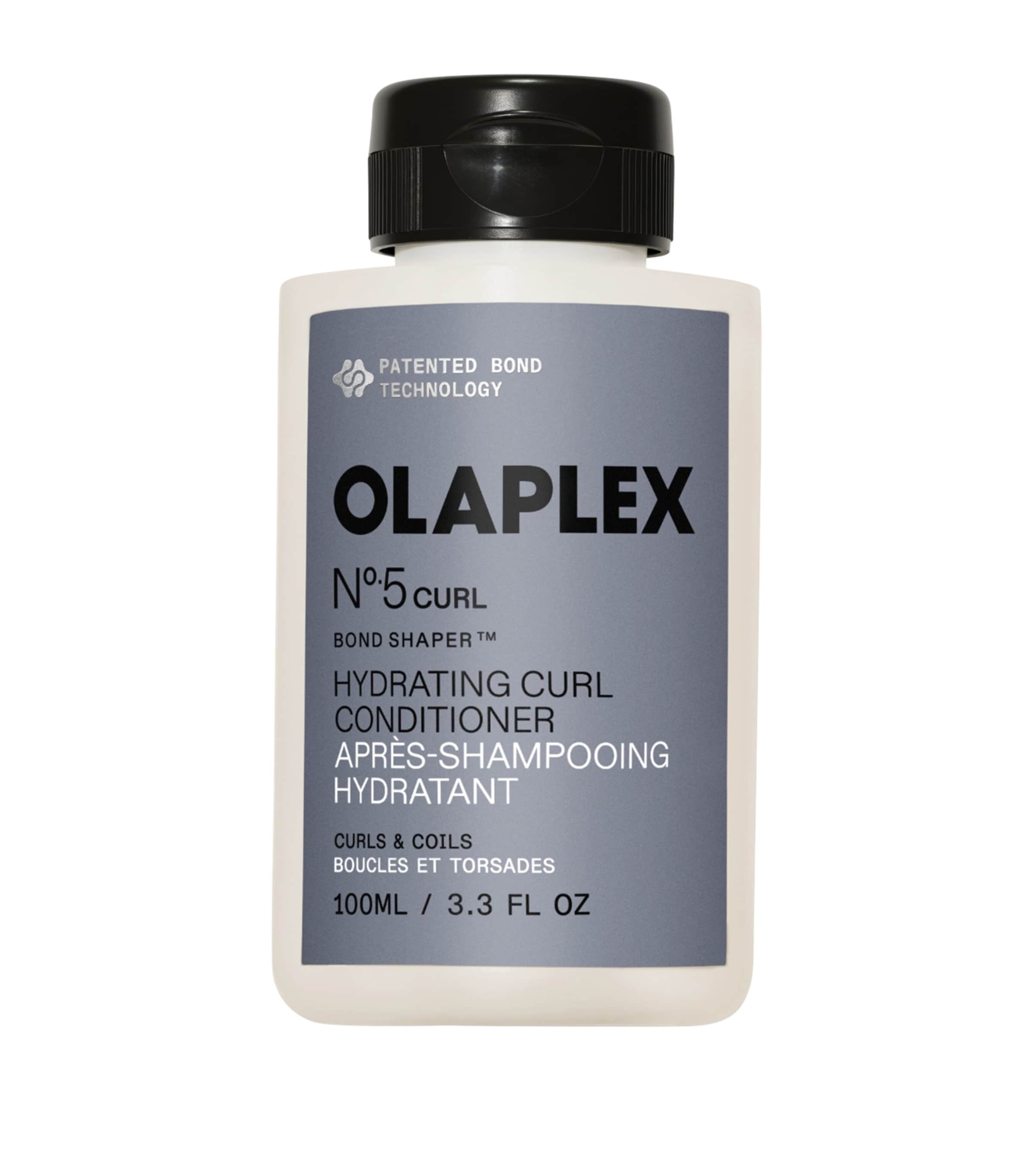 Olaplex Olaplex No.5 Curl Hydrating Curl Conditioner (100ml) Image 1
