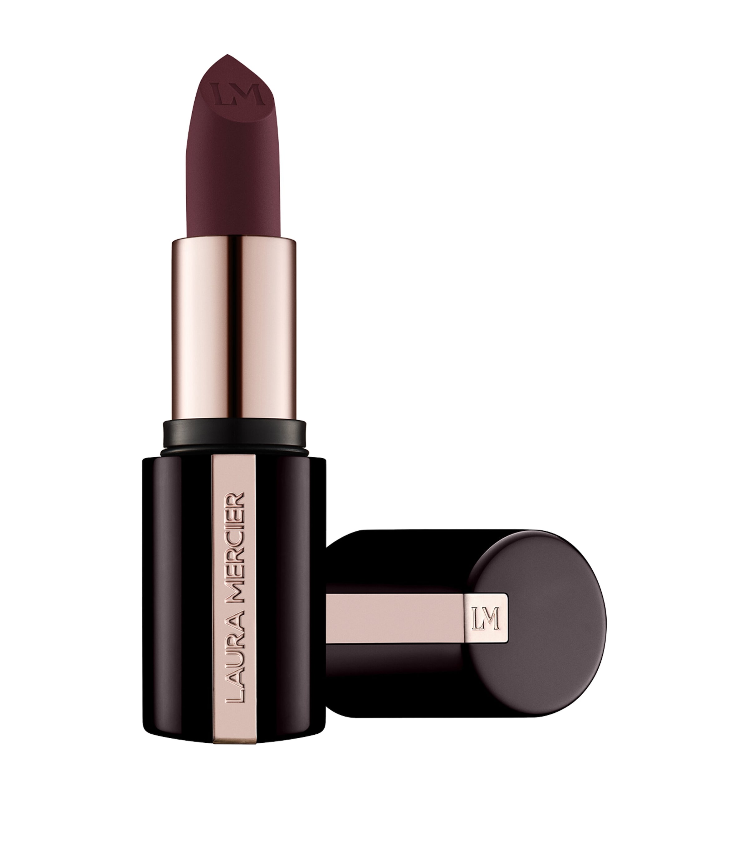 Laura Mercier Caviar Smoothing Matte Lipstick