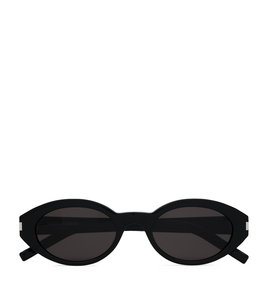 Oval Sunglasses 1000 Image 1